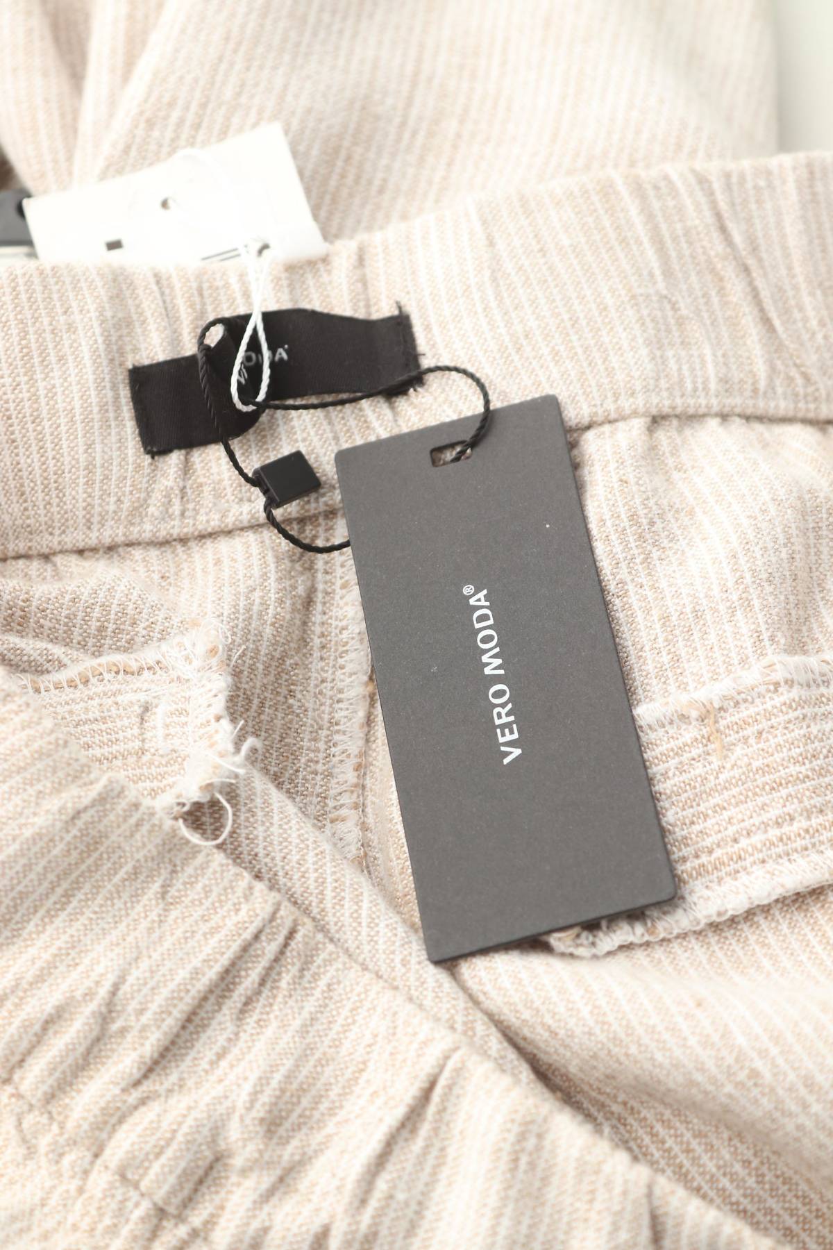 Дамски панталон Vero Moda3 - Contour.bg Дамски панталон Vero Moda3