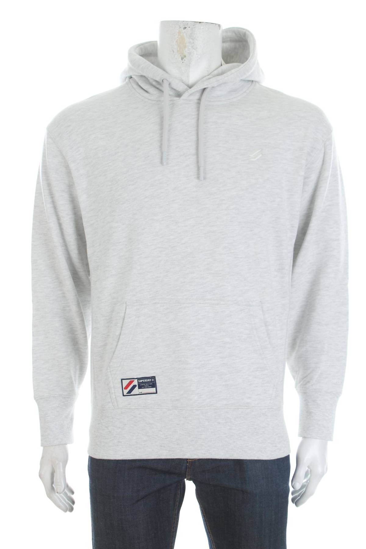 Ανδρικό φούτερ Superdry1 - Contourshop.gr Ανδρικό φούτερ Superdry1