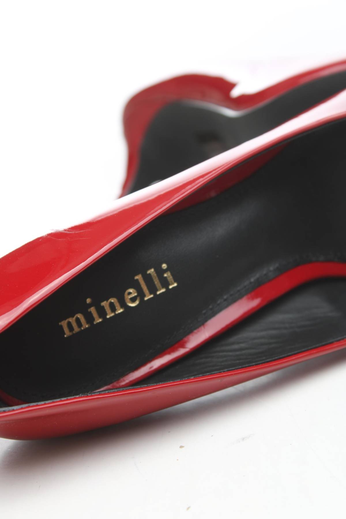 Дамски обувки Minelli5