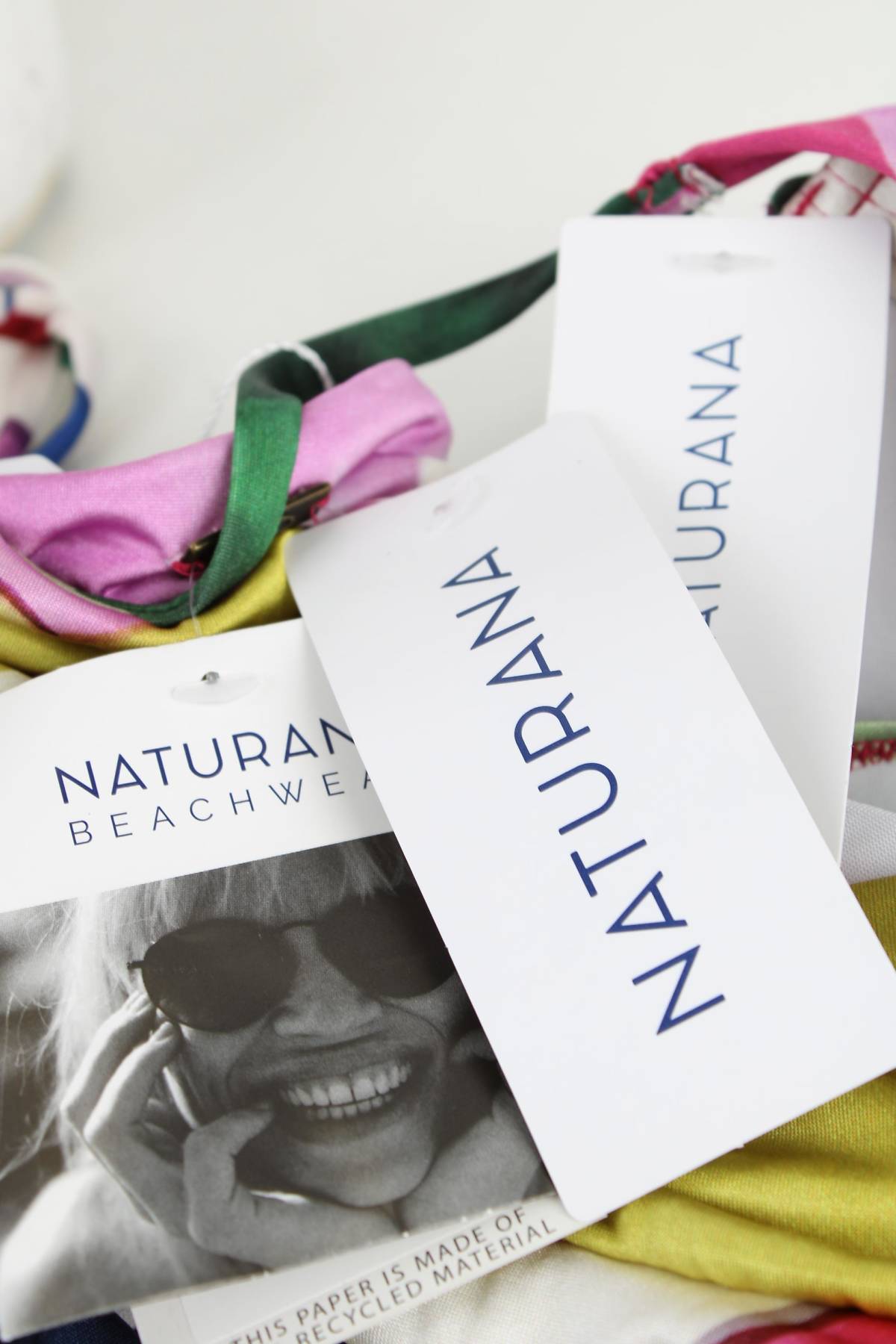 Бански костюм Naturana3 - Contour.bg Бански костюм Naturana3