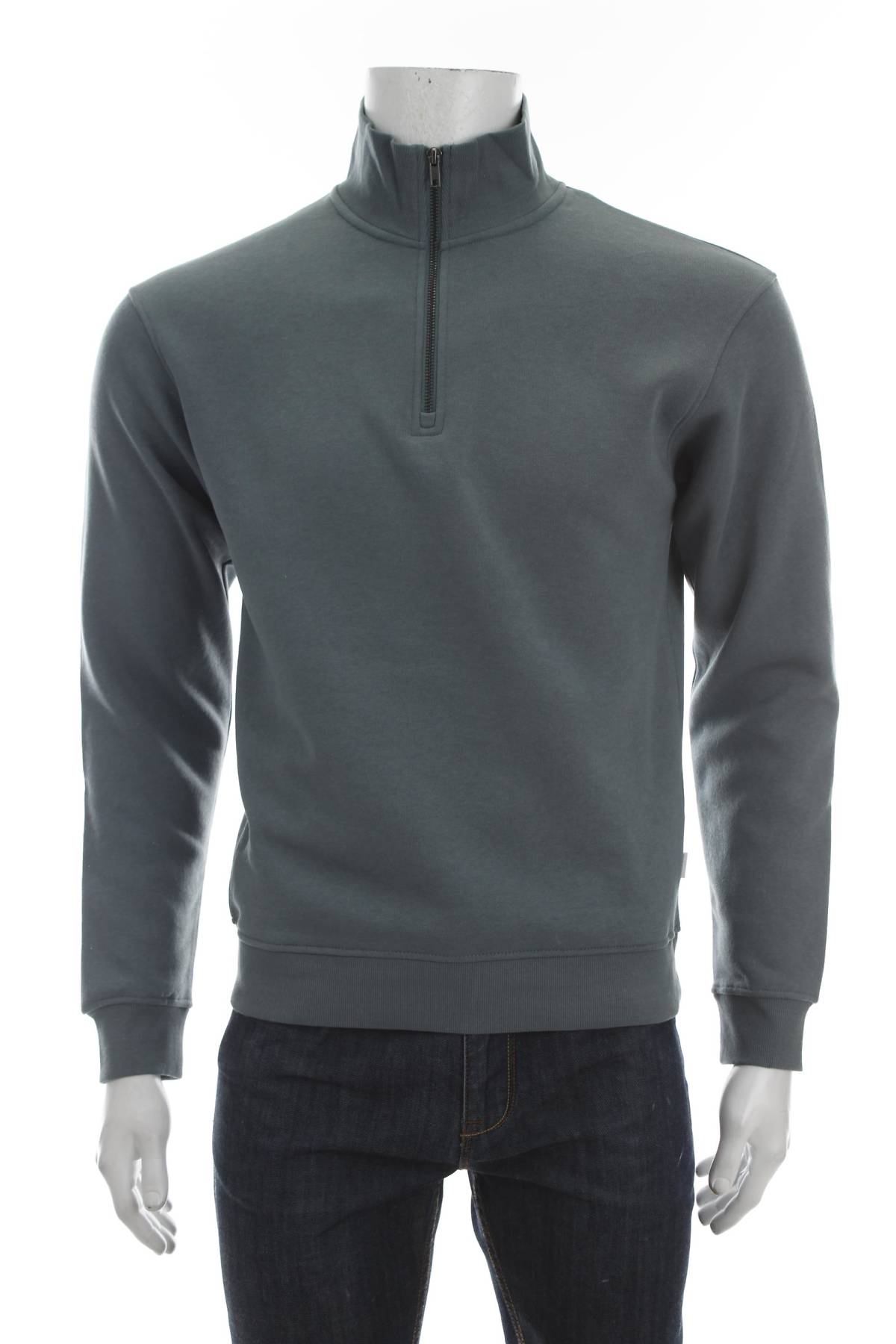 Ανδρική μπλούζα Jack & Jones1 - Contourshop.gr Ανδρική μπλούζα Jack & Jones1