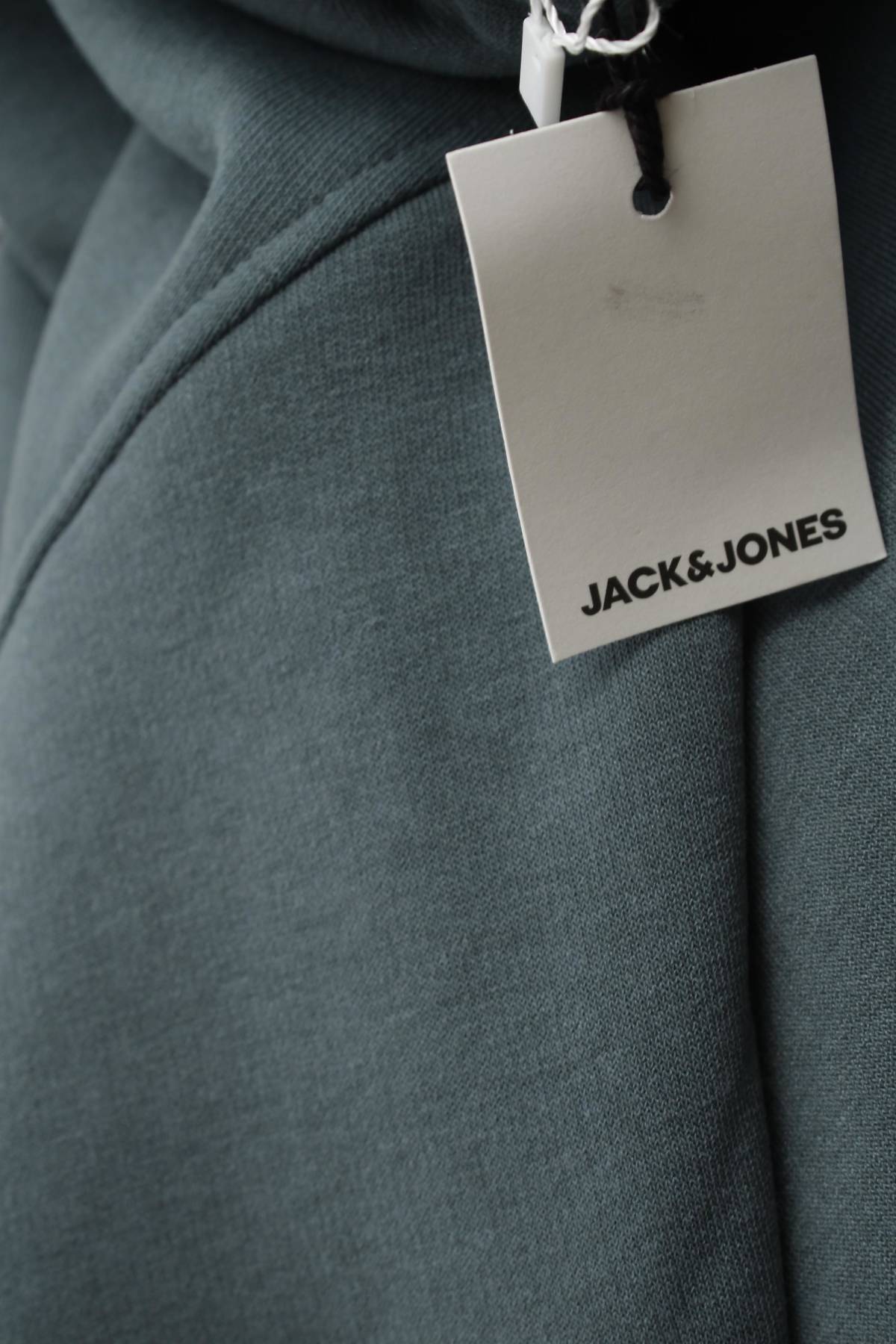 Ανδρική μπλούζα Jack & Jones3 - Contourshop.gr Ανδρική μπλούζα Jack & Jones3