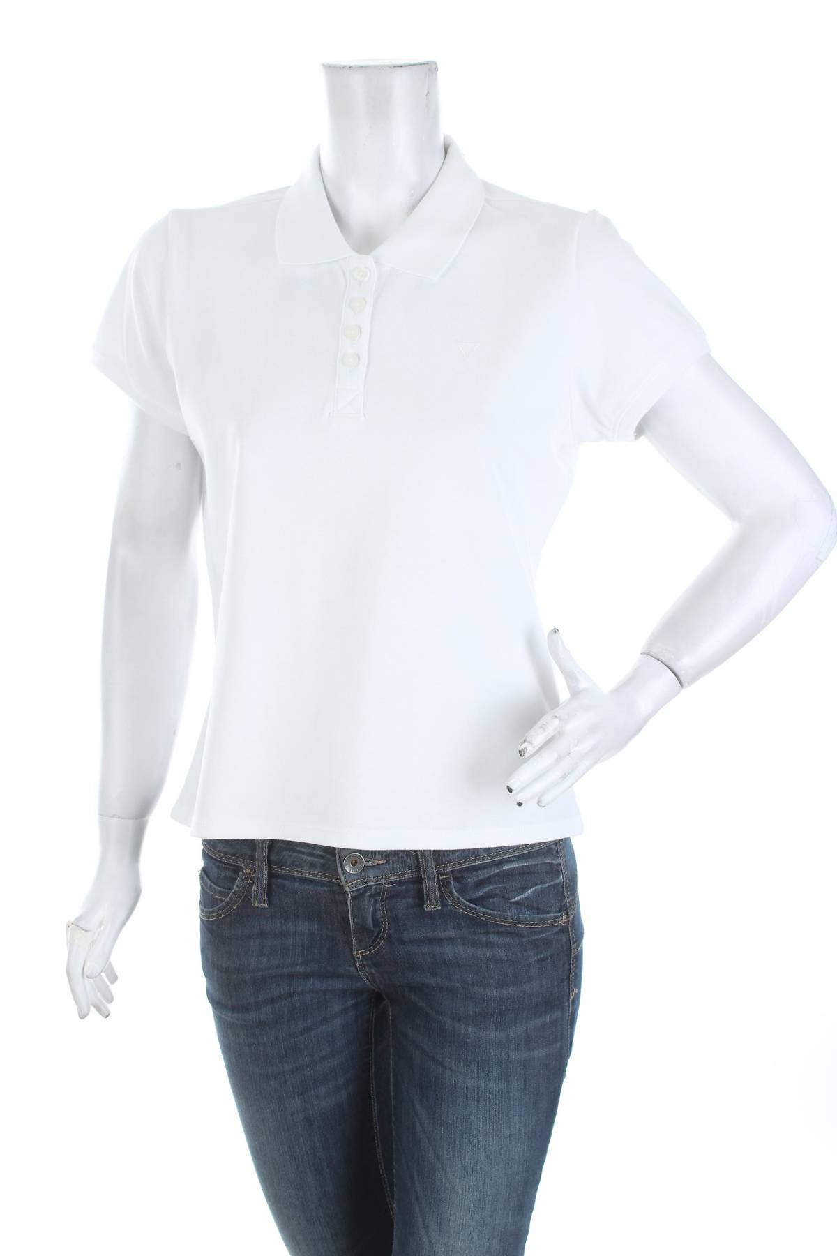 Дамска тениска Guess1 - Contour.bg Дамска тениска Guess1