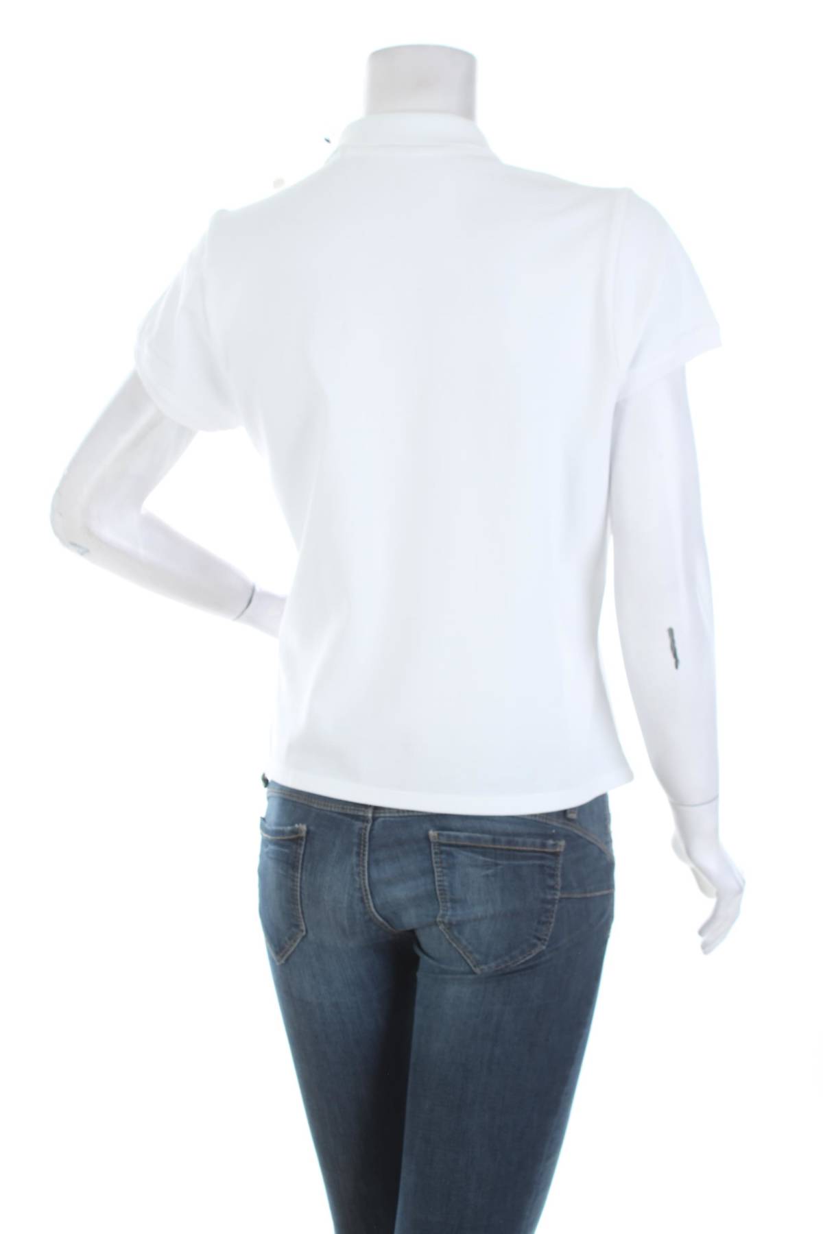 Дамска тениска Guess2 - Contour.bg Дамска тениска Guess2