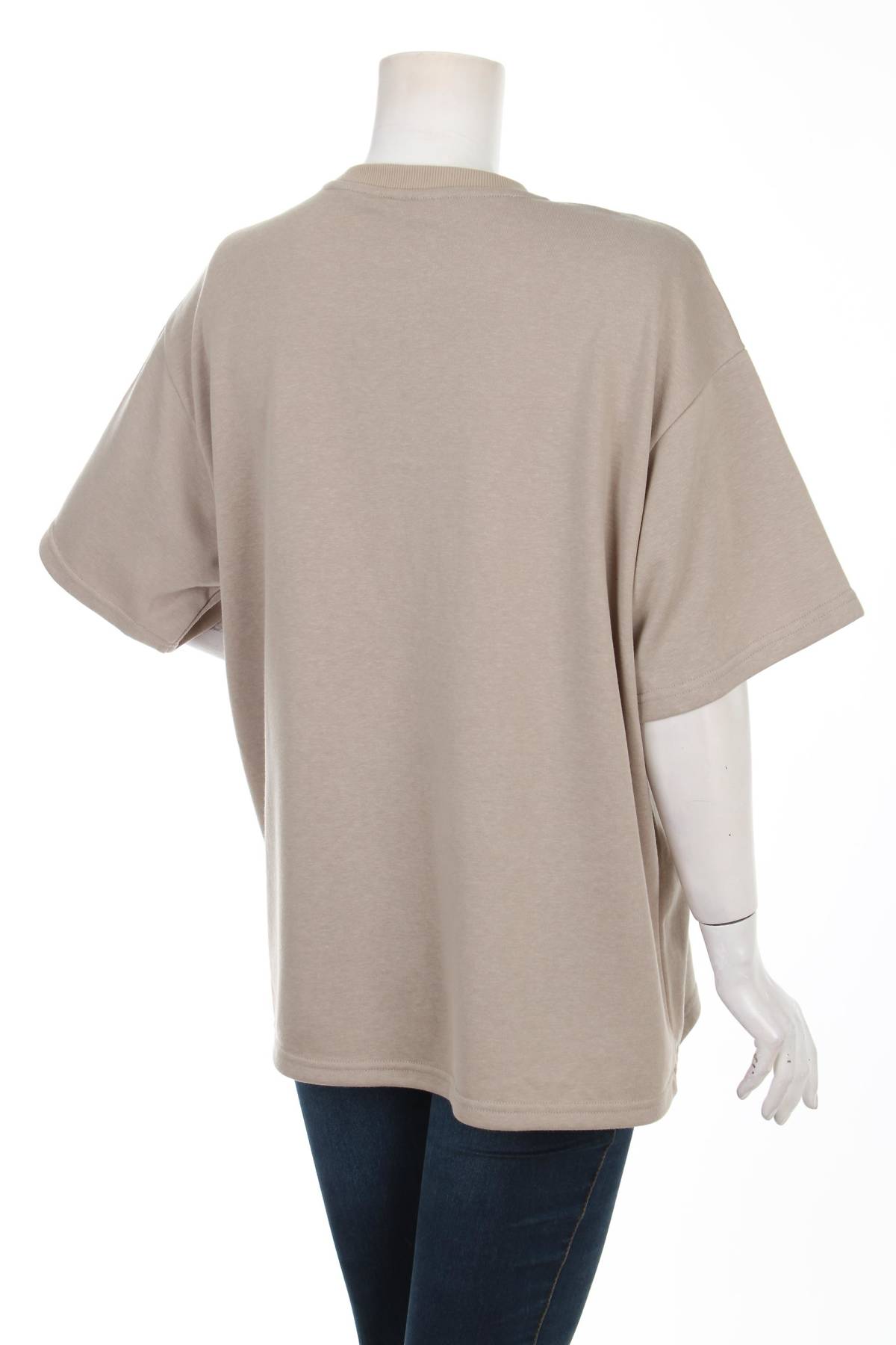 Γυναικείο t-shirt Only Carmakoma2 - Contourshop.gr Γυναικείο t-shirt Only Carmakoma2