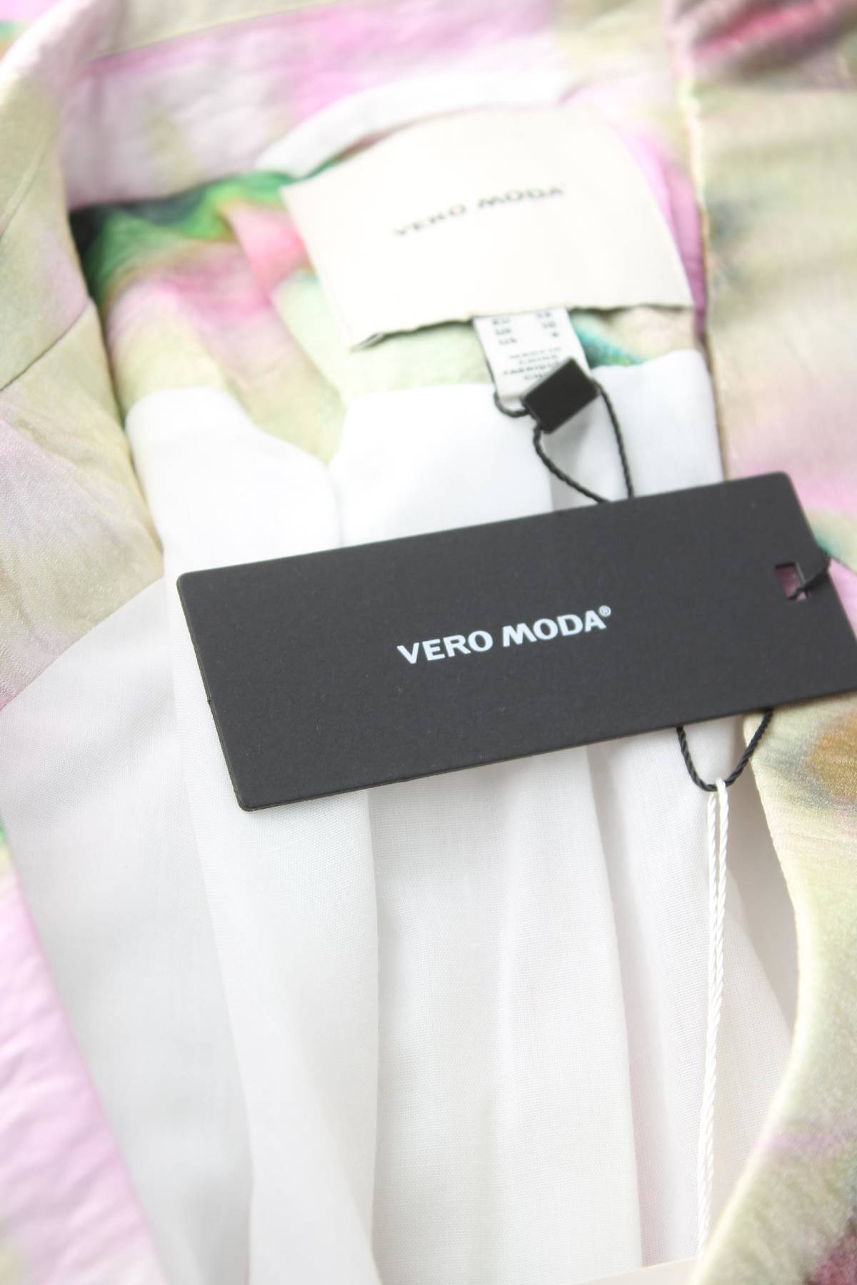 Γυναικείο σακάκι Vero Moda3 - Contourshop.gr Γυναικείο σακάκι Vero Moda3