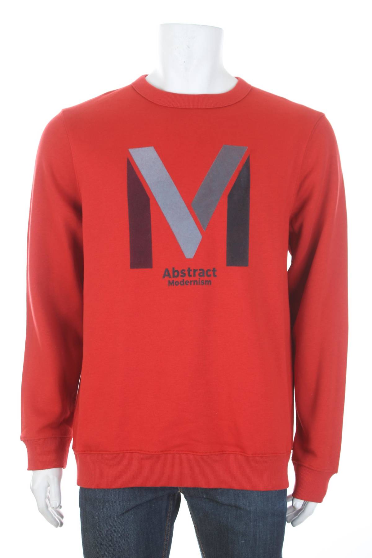 Ανδρική μπλούζα C&A1