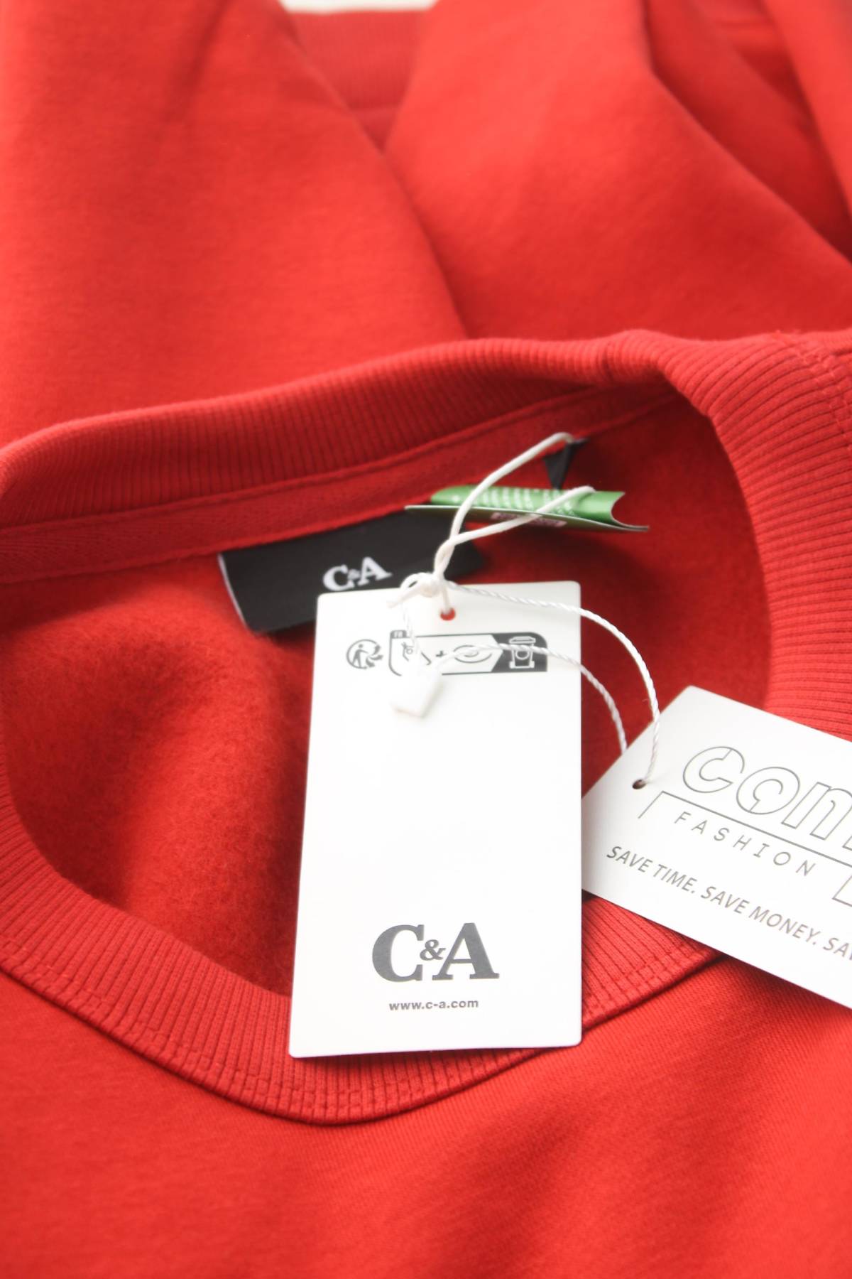 Ανδρική μπλούζα C&A3