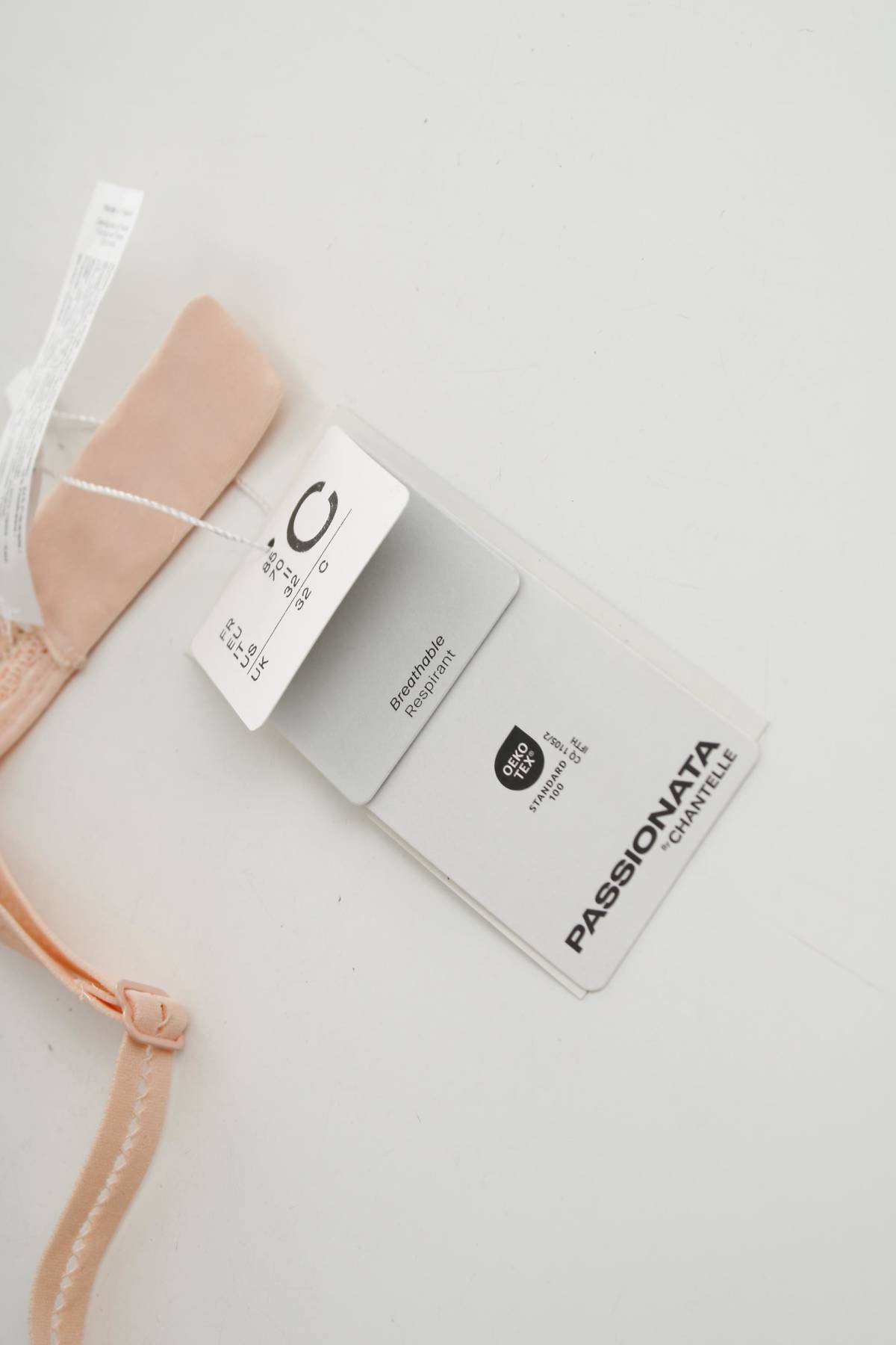 Сутиен Passionata by Chantelle3