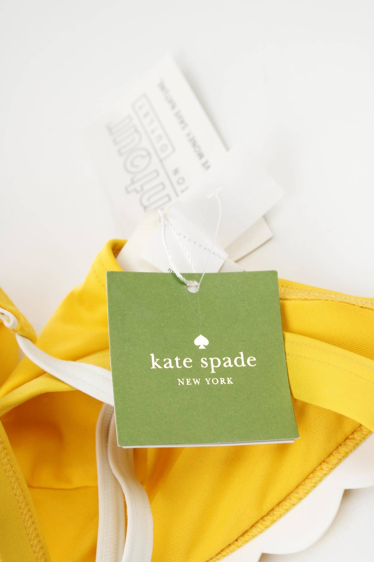 Μαγιό πάνω τμήμα Kate Spade3 - Contourshop.gr Μαγιό πάνω τμήμα Kate Spade3