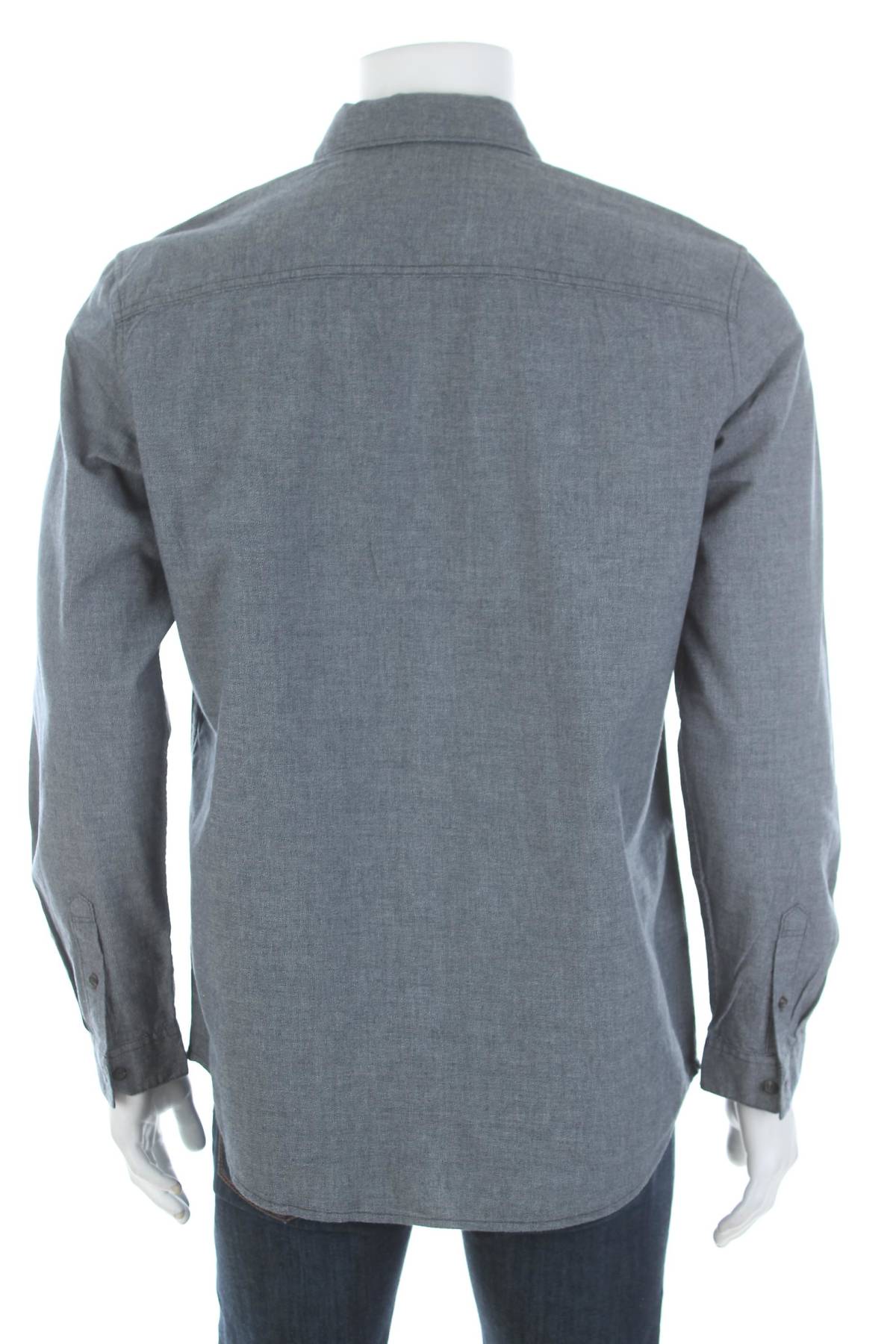 Мъжка риза Tom Tailor2