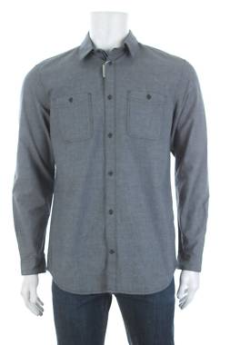 Мъжка риза Tom Tailor1