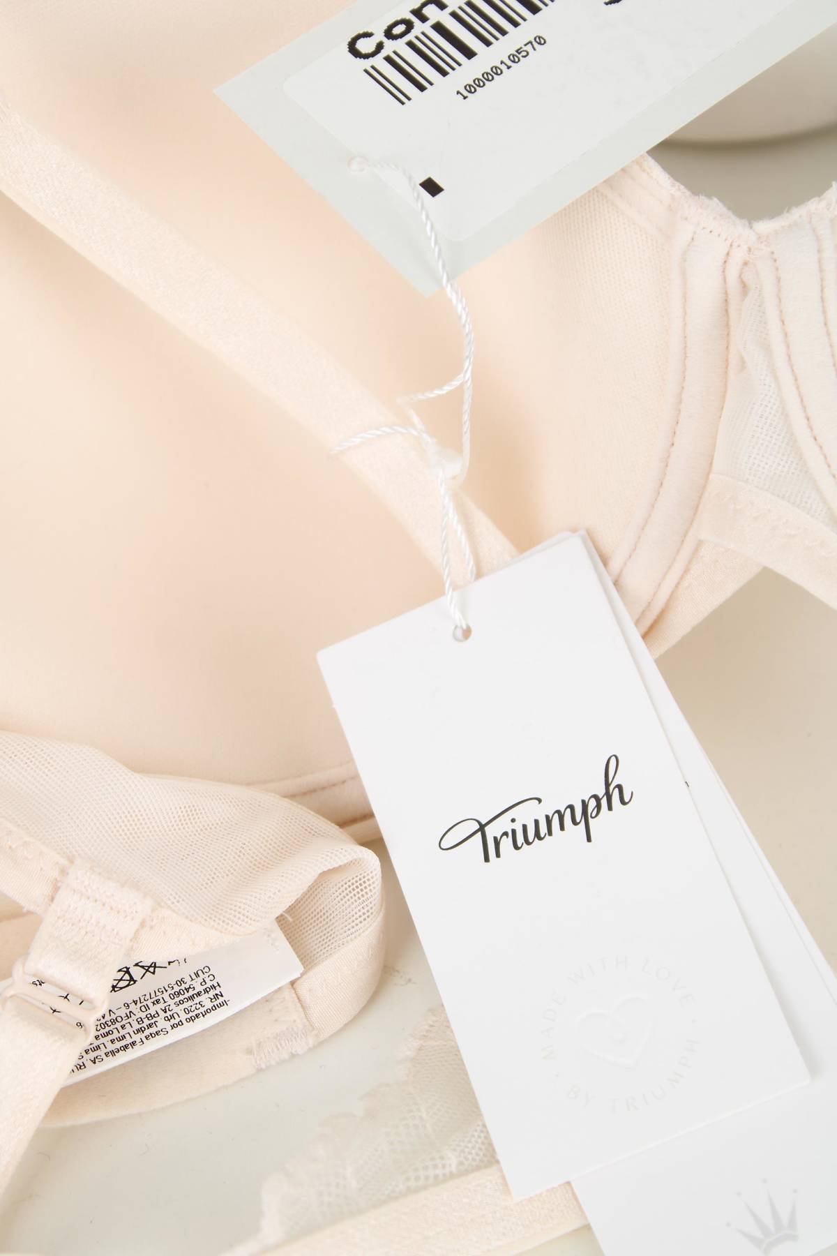 Сутиен Triumph3 - Contour.bg Сутиен Triumph3