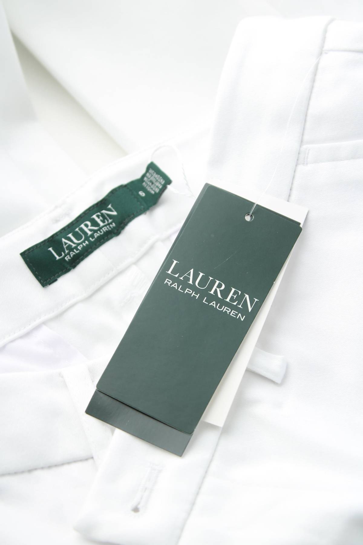 Дамски панталон Lauren by Ralph Lauren3