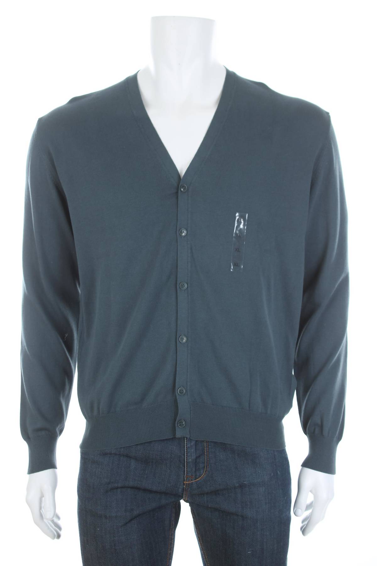 Мъжка жилетка Pull Love1