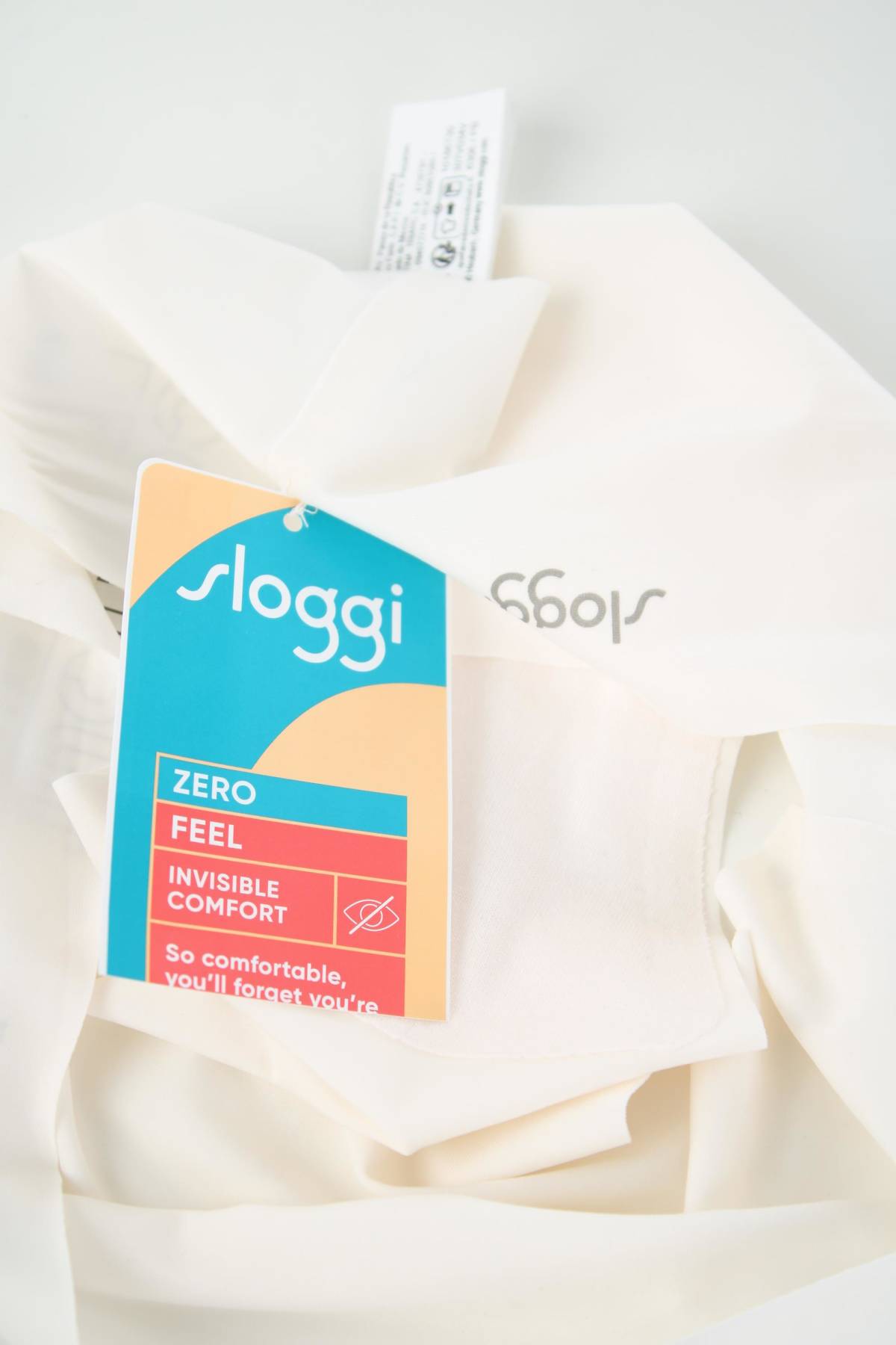 Бикини Sloggi3