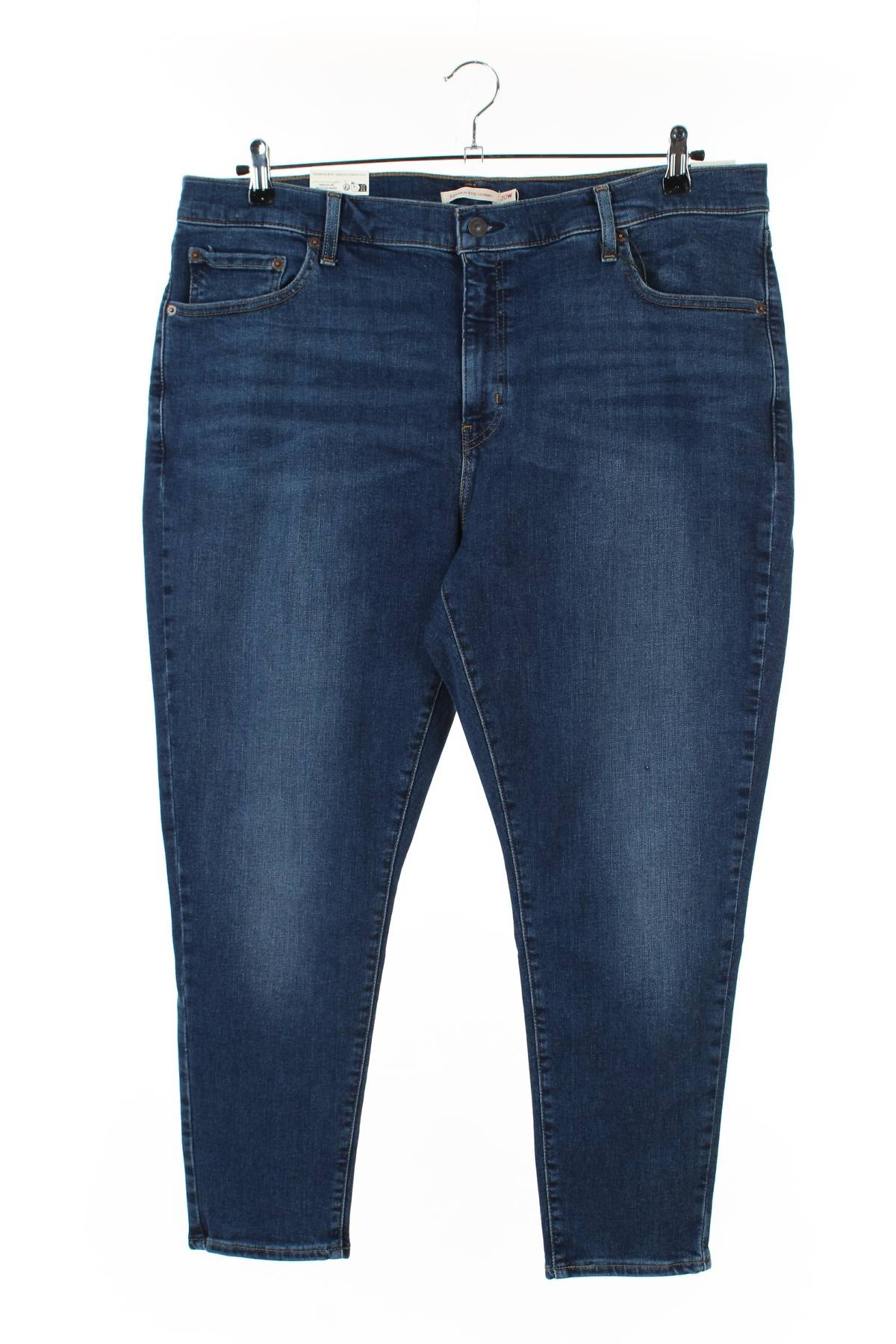 Γυναικεία τζιν Levi's1