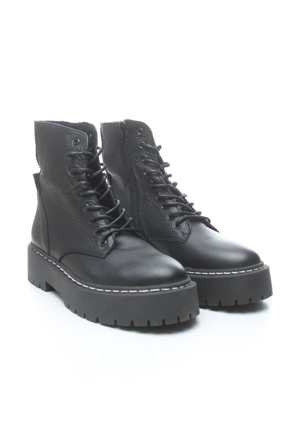 Дамски боти Steve Madden3