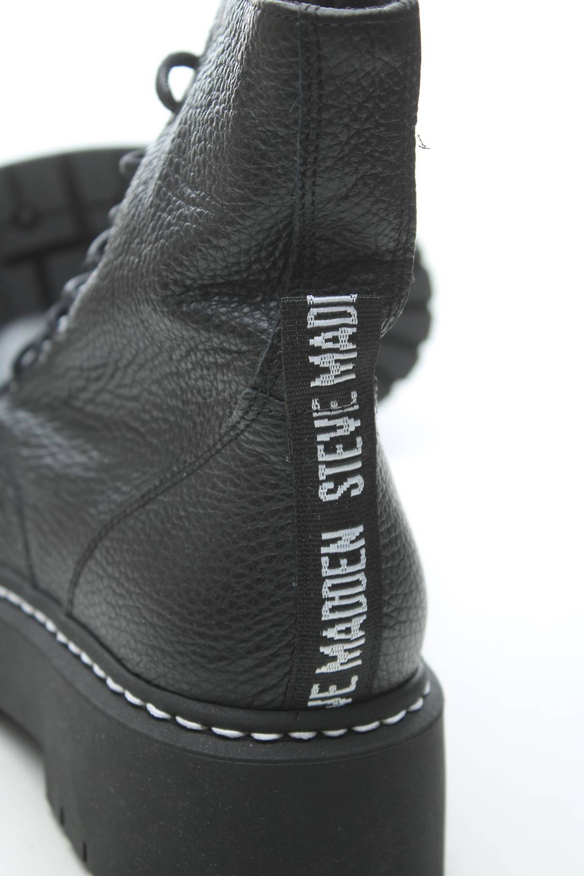 Дамски боти Steve Madden5