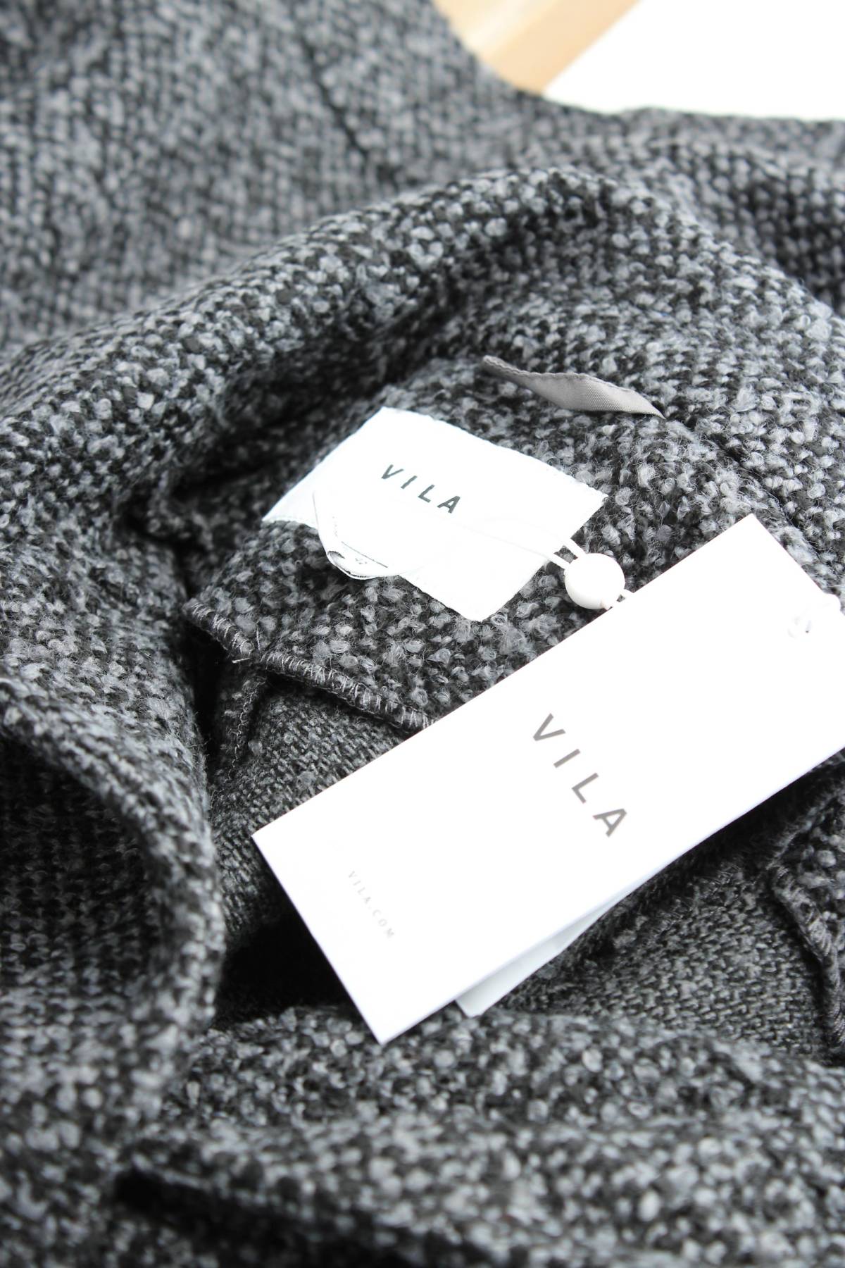 Γυναικείο μπουφάν Vila4