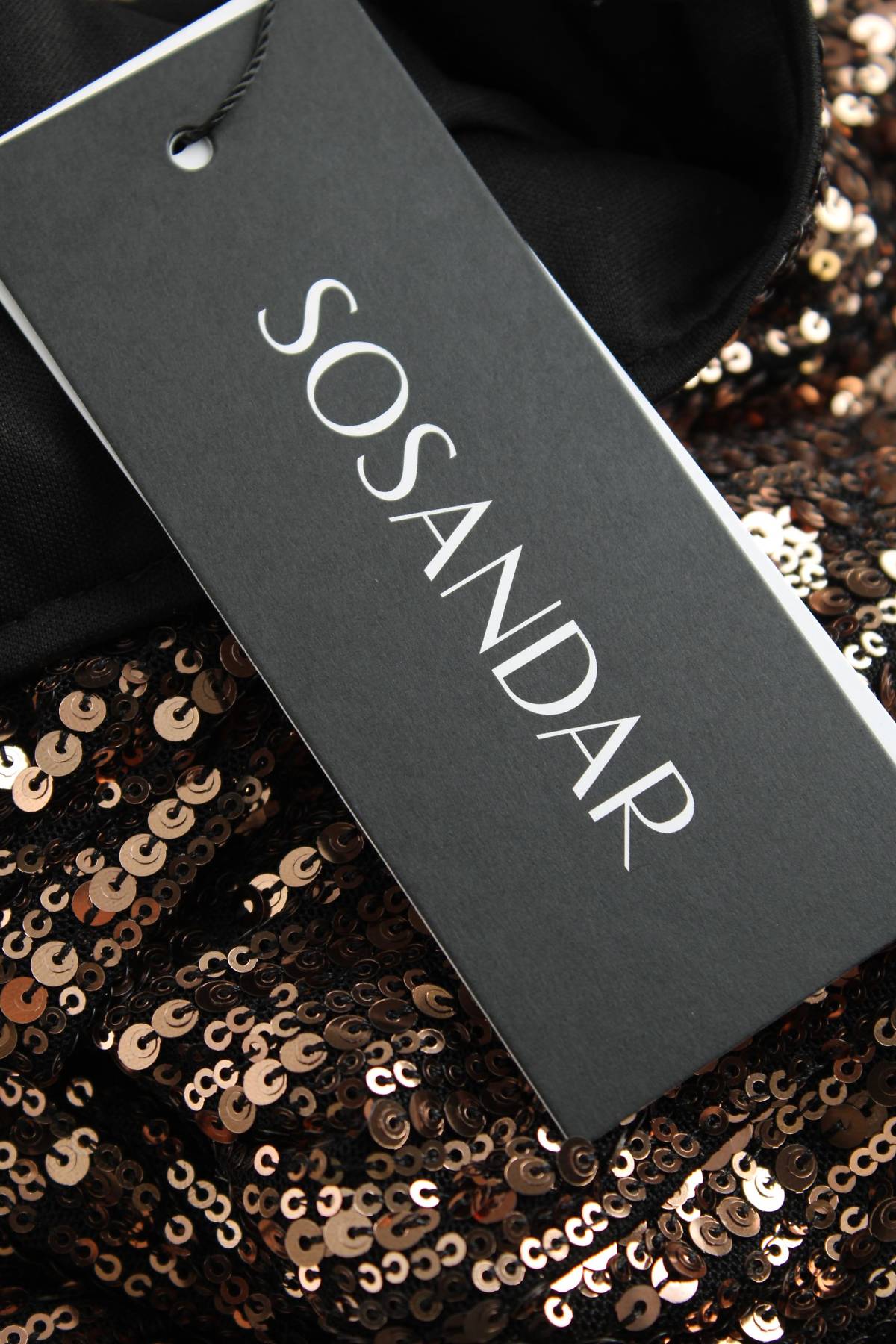 Γυναικείο παντελόνι Sosandar3