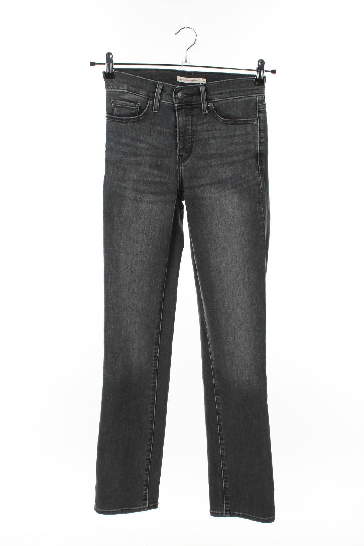 Γυναικεία τζιν Levi's1