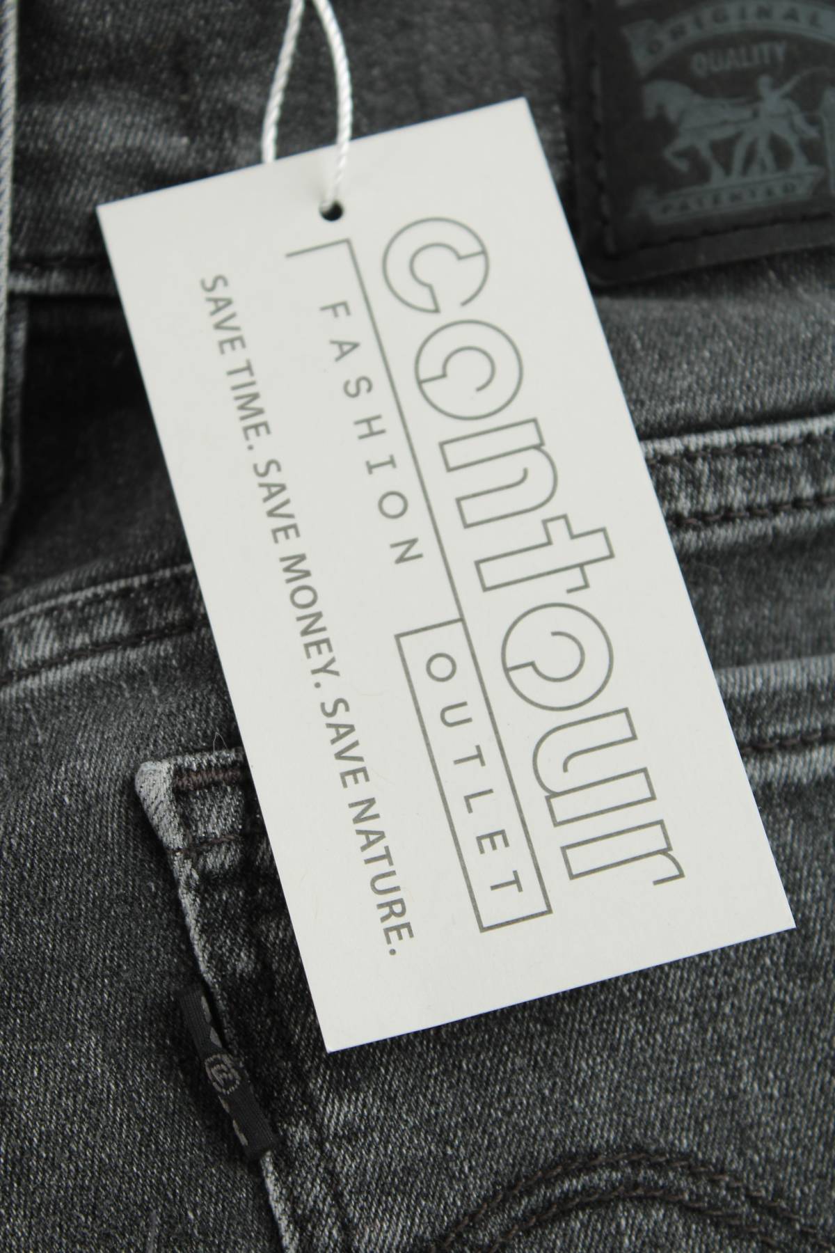 Γυναικεία τζιν Levi's3