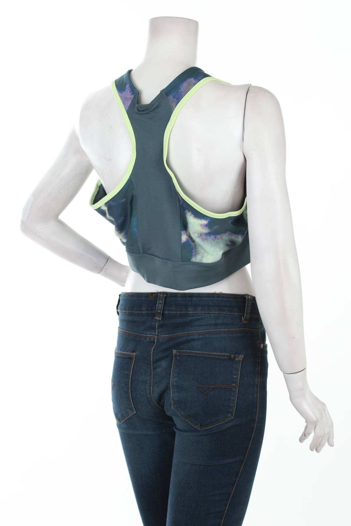 Дамски спортен потник Reebok2