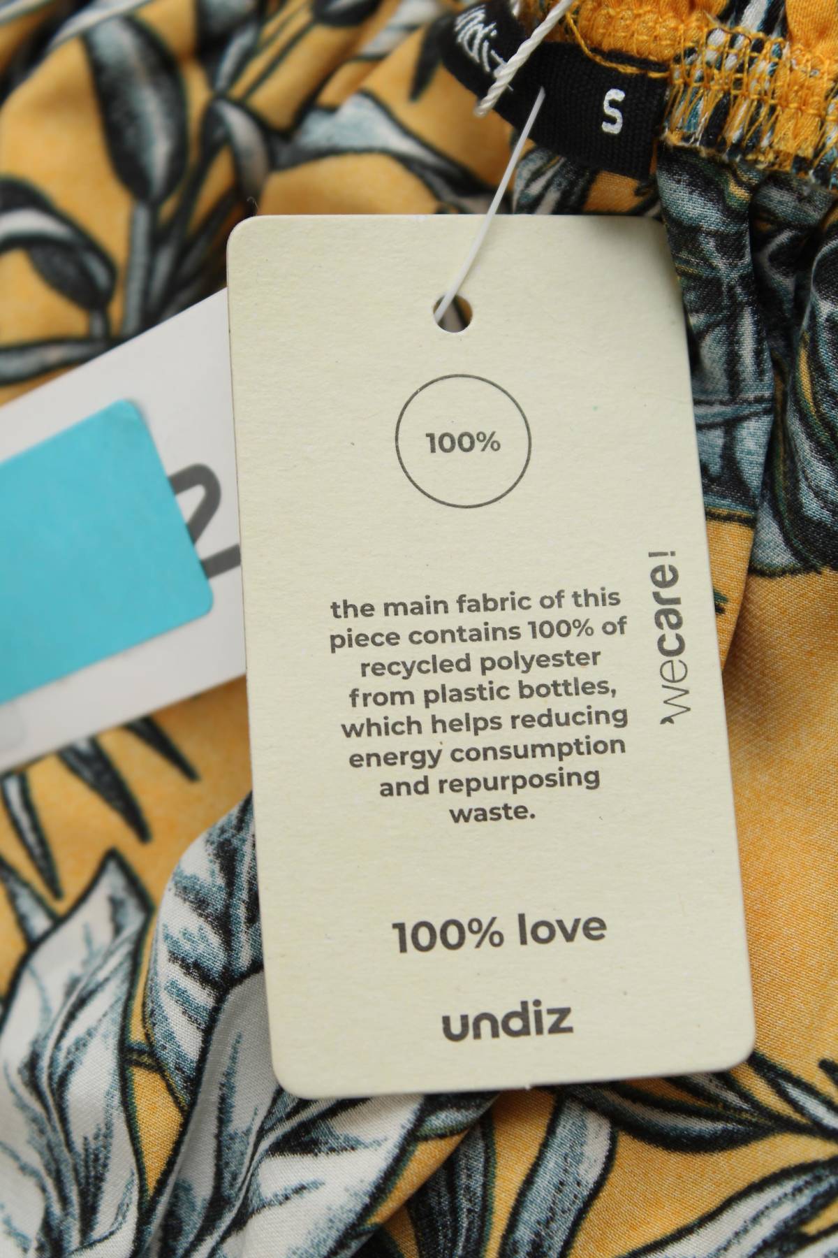 Домашно облекло Undiz3