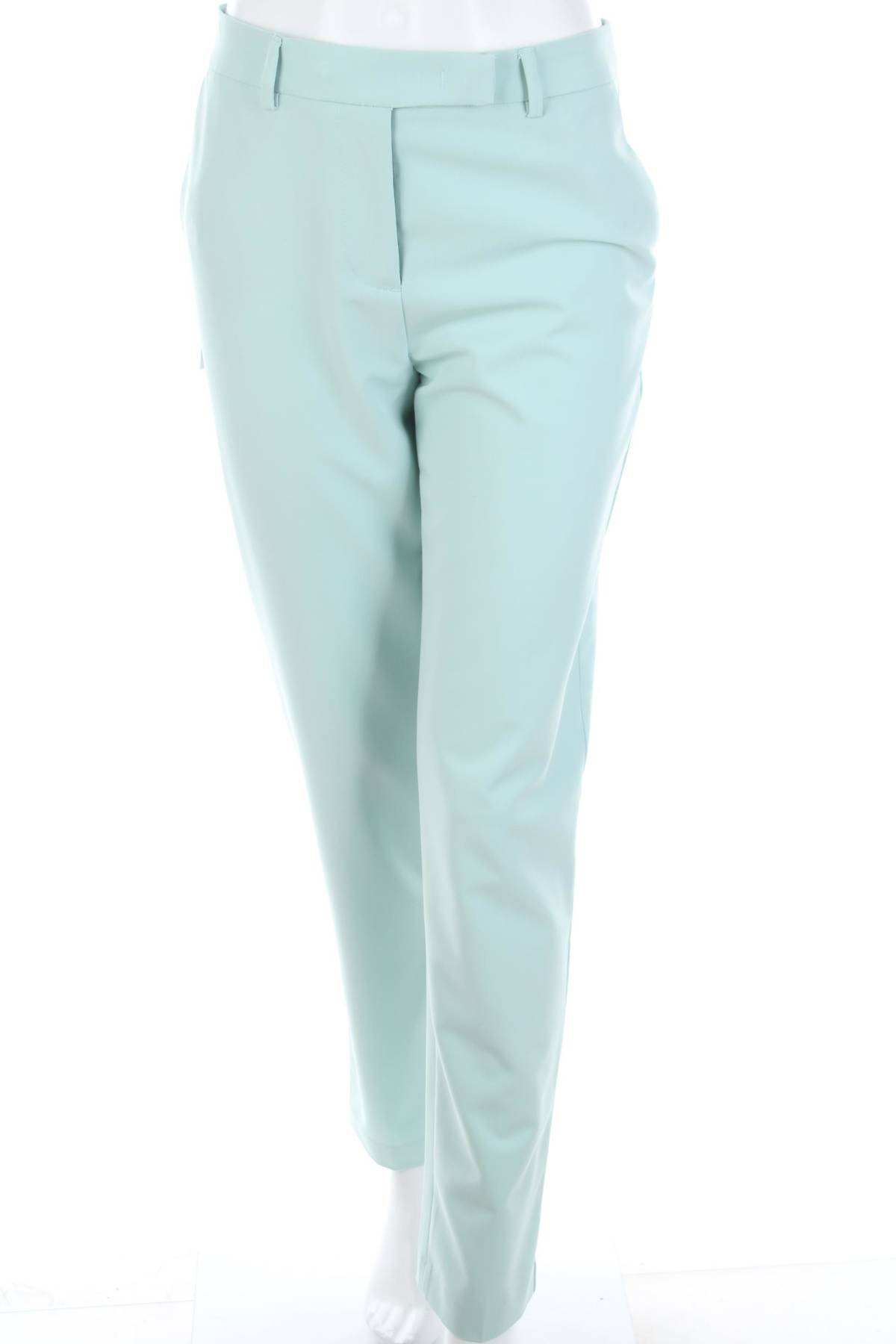 Γυναικείο παντελόνι Sisley1