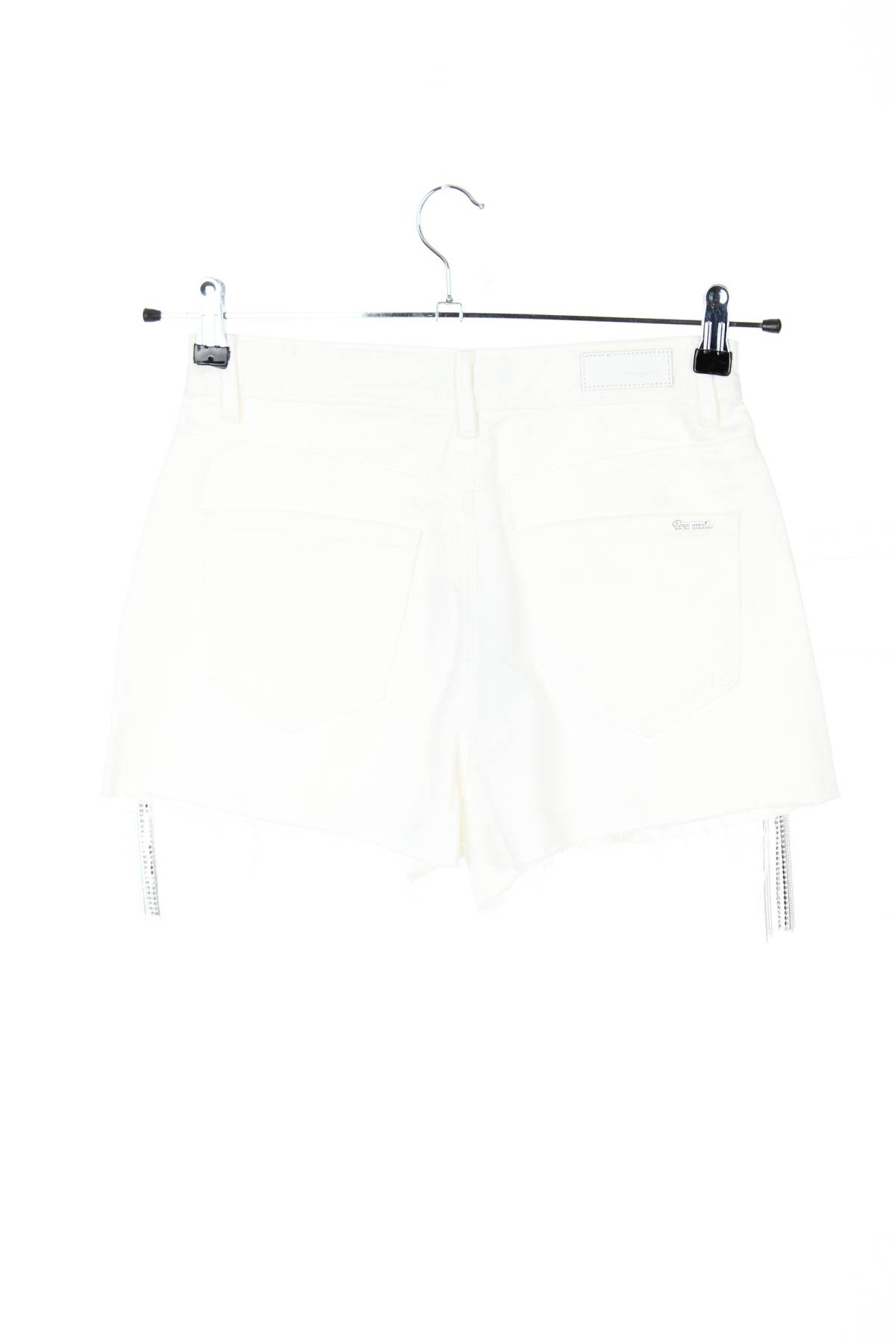 Дамски къси дънки Vero Moda2