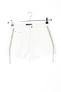 Дамски къси дънки Vero Moda1