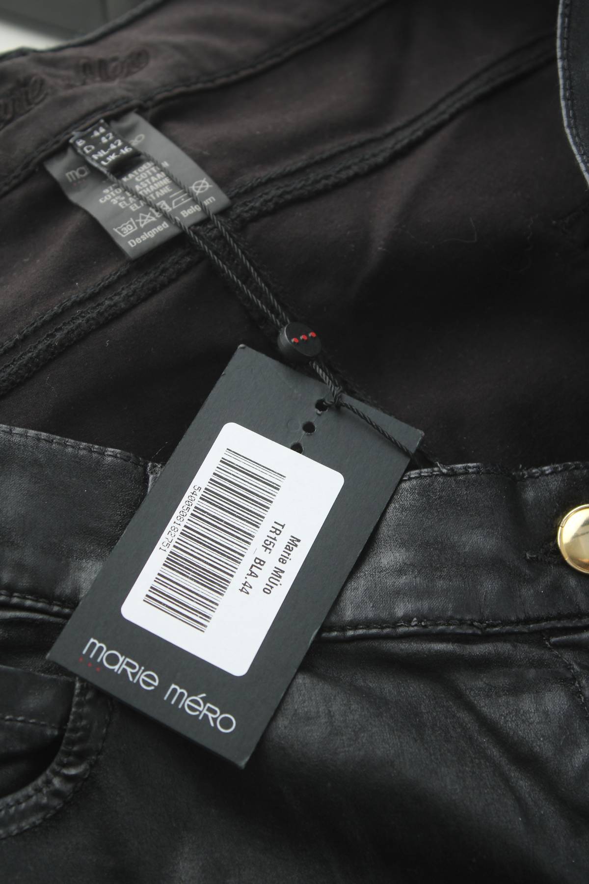 Дамски панталон Marie Méro3