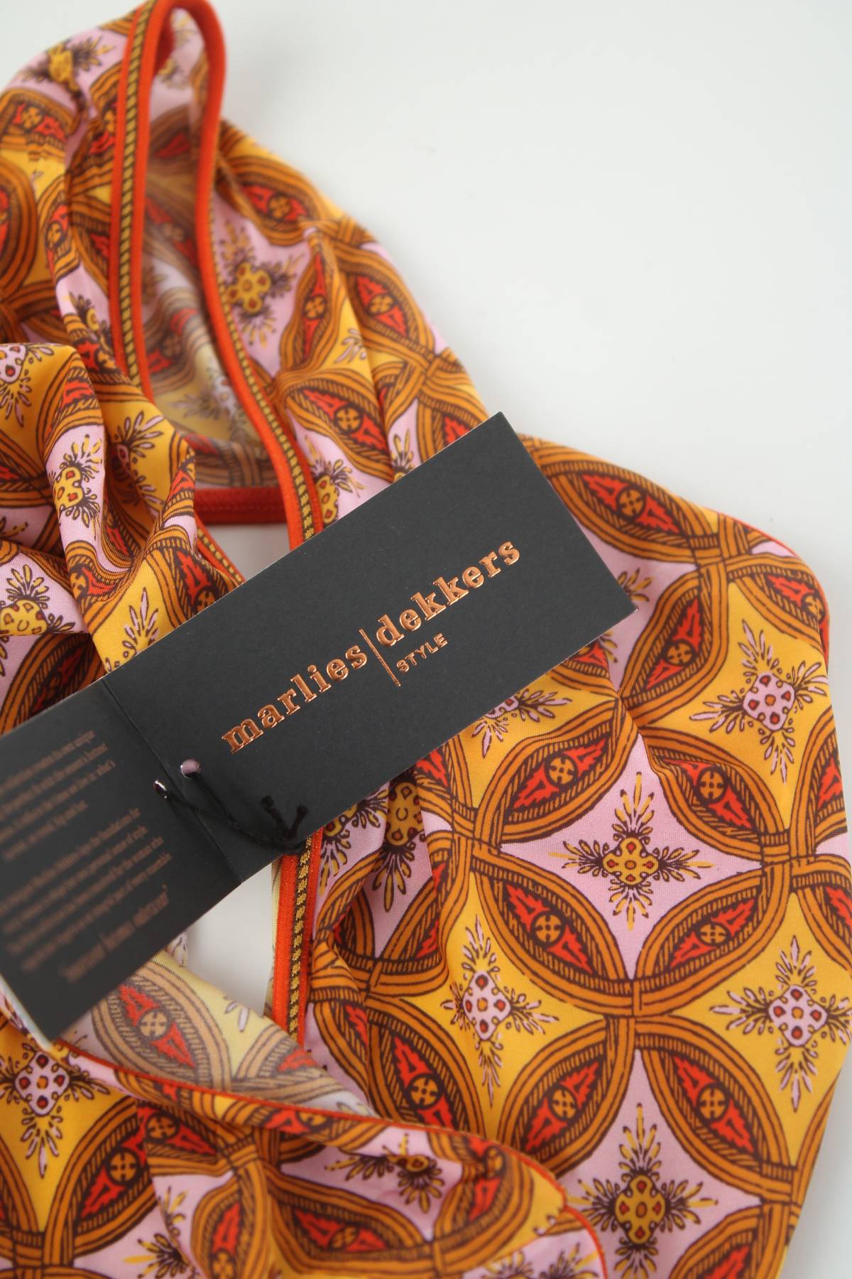 Μπικίνι Marlies Dekkers3