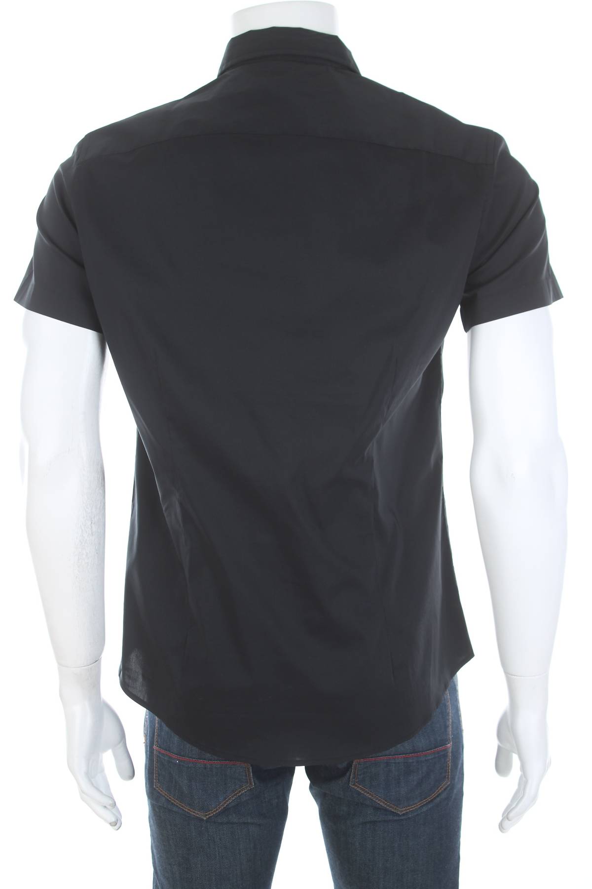 Ανδρικό πουκάμισο United Colors Of Benetton2