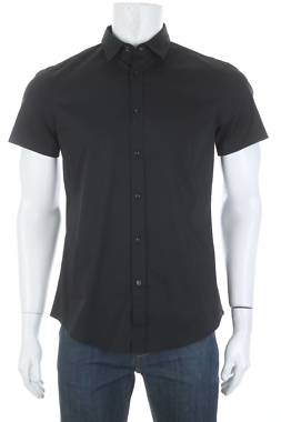 Ανδρικό πουκάμισο United Colors Of Benetton1