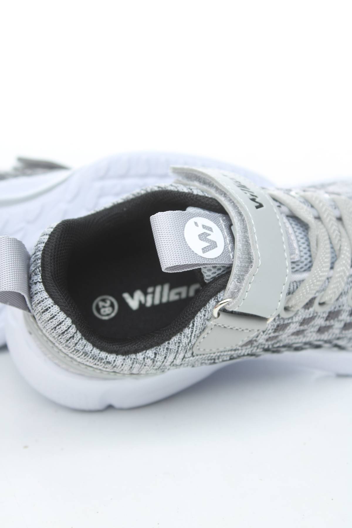 Παιδικά αθλήτικα παπούτσια Willard5