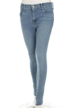 Дамски дънки Levi's1 - Contour.bg Дамски дънки Levi's1
