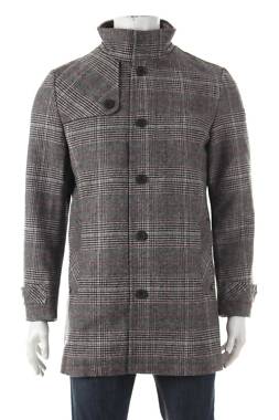 Мъжко палто Tom Tailor1 - Contour.bg Мъжко палто Tom Tailor1