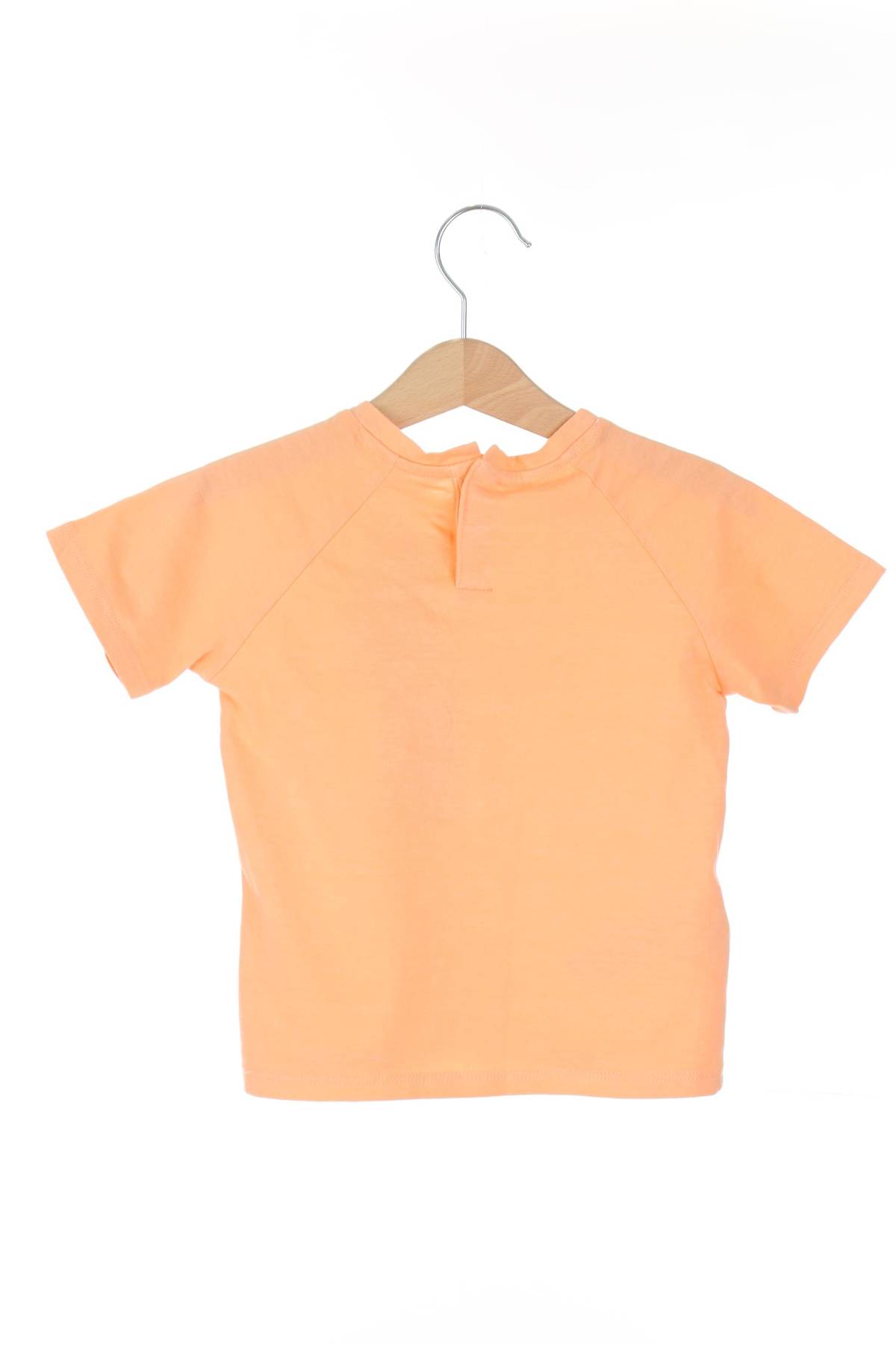 Детска тениска Mango2
