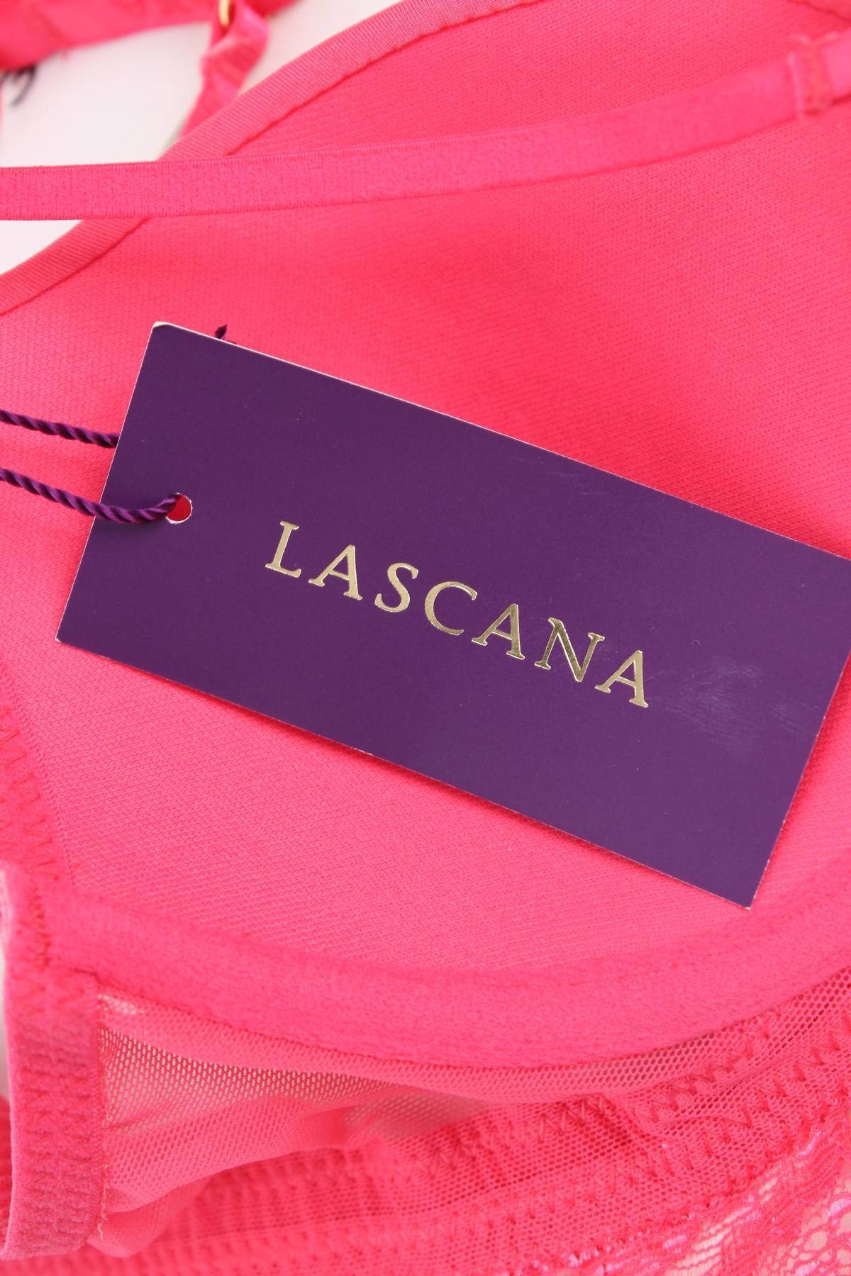 Сутиен Lascana3