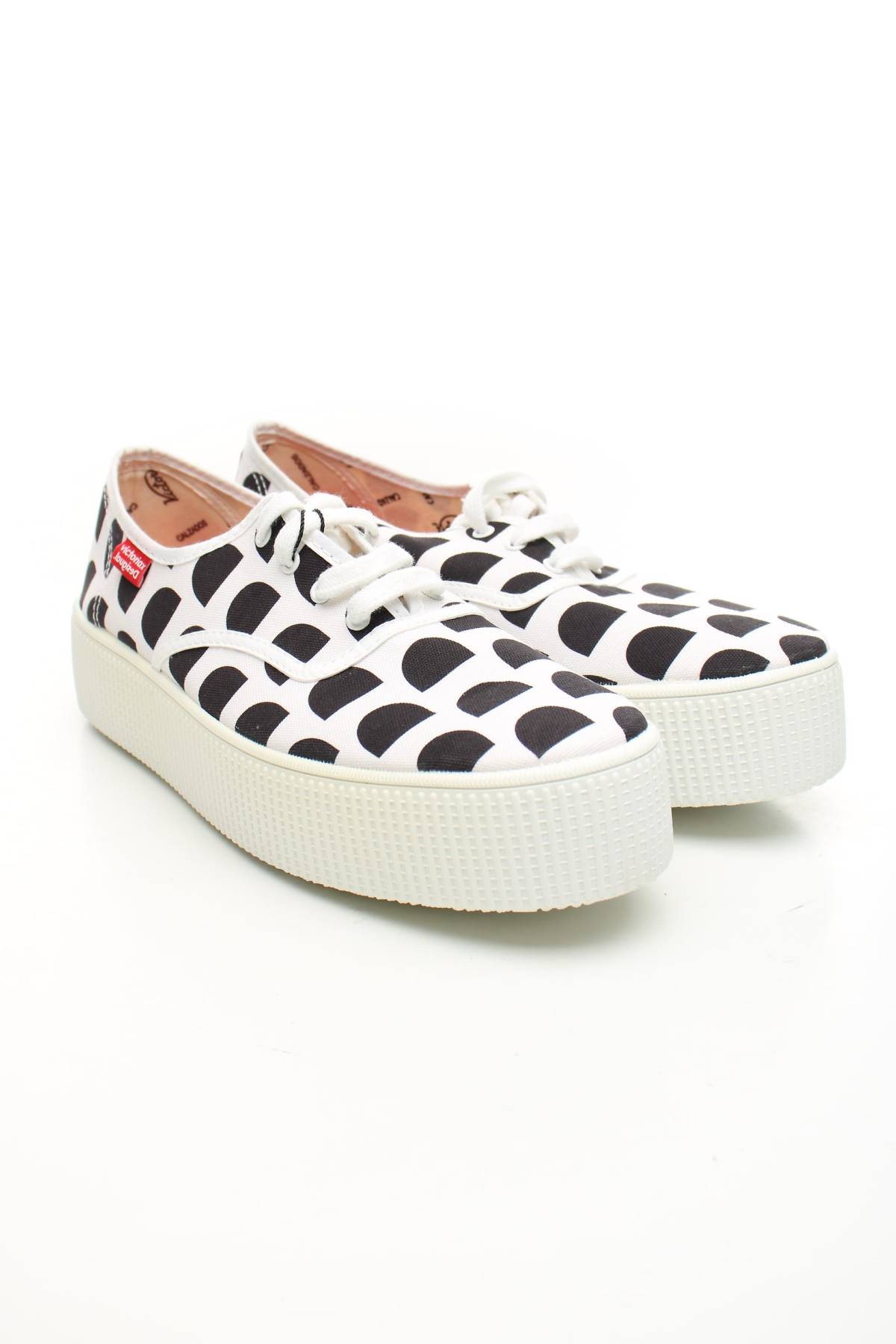 Sneakers Desigual x Victoria3 - Contourshop.gr Sneakers Desigual x Victoria3