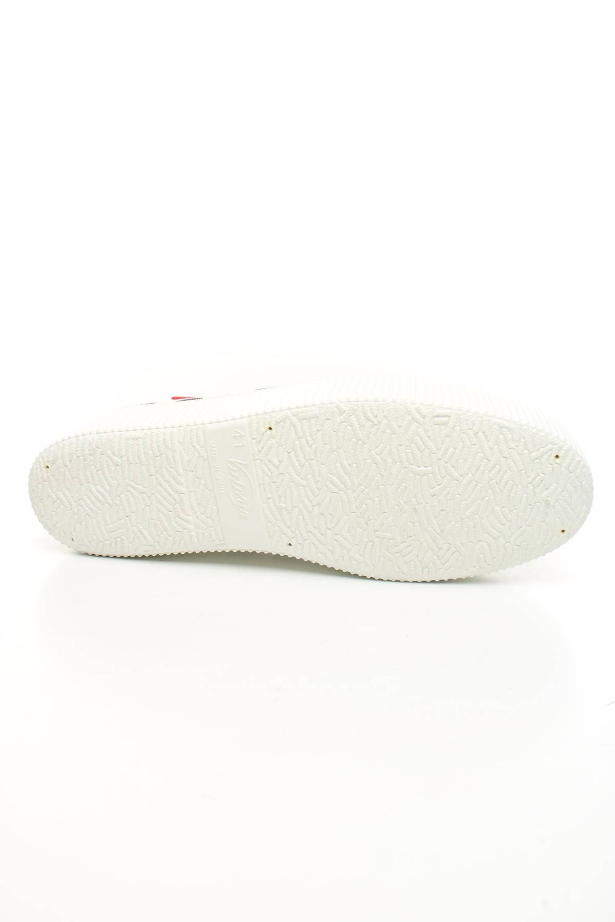 Sneakers Desigual x Victoria4 - Contourshop.gr Sneakers Desigual x Victoria4