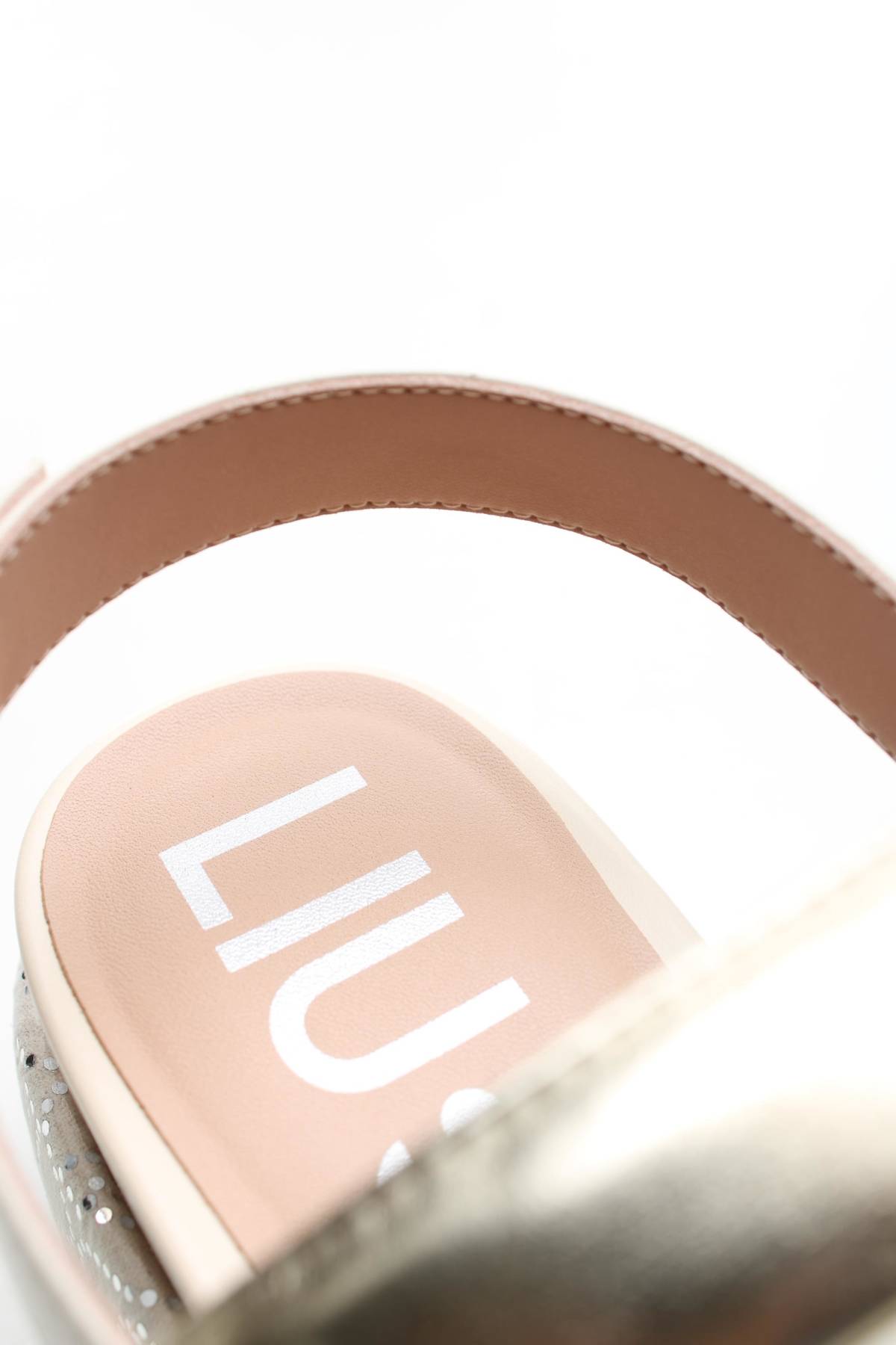 Сандали Liu Jo4 - Contour.bg Сандали Liu Jo4