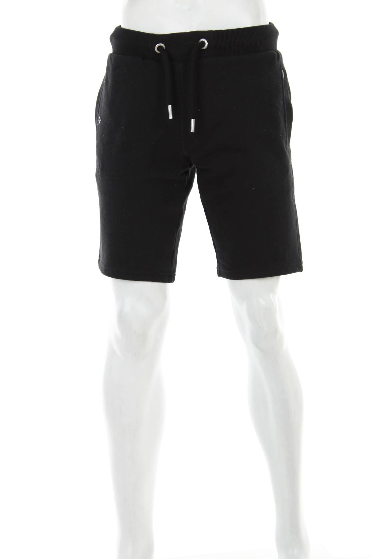 Ανδρικό σορτσάκι Superdry1 - Contourshop.gr Ανδρικό σορτσάκι Superdry1