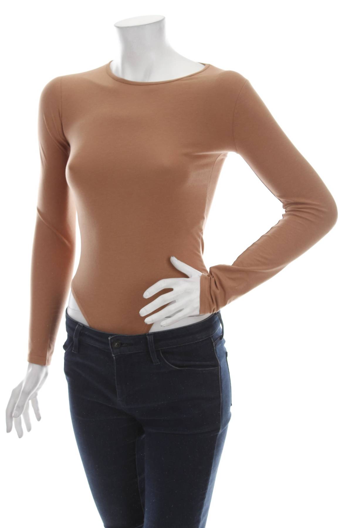 Блуза-боди Boohoo1 - Contour.bg Блуза-боди Boohoo1