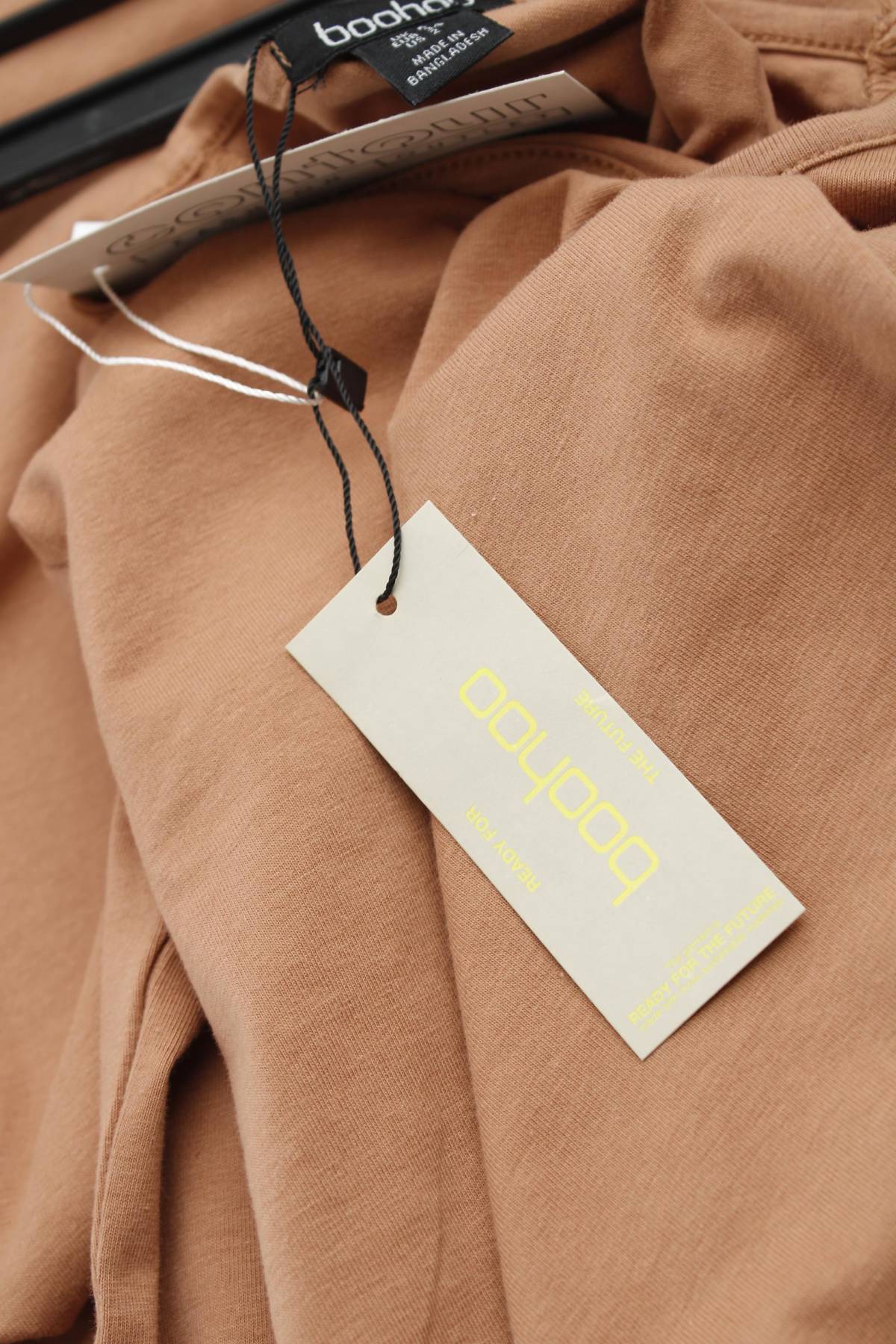 Блуза-боди Boohoo3 - Contour.bg Блуза-боди Boohoo3