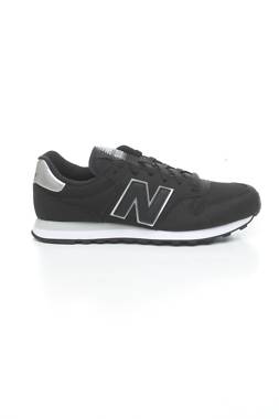 Αθλητικά παπούτσια New Balance1