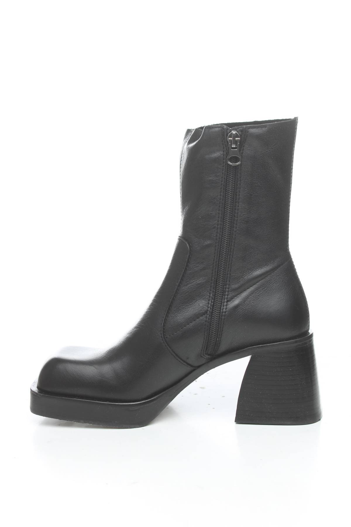 Γυναικεία μποτάκια Jonak2