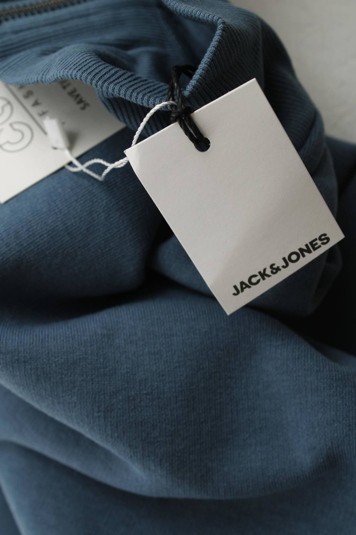 Мъжка блуза Jack & Jones3